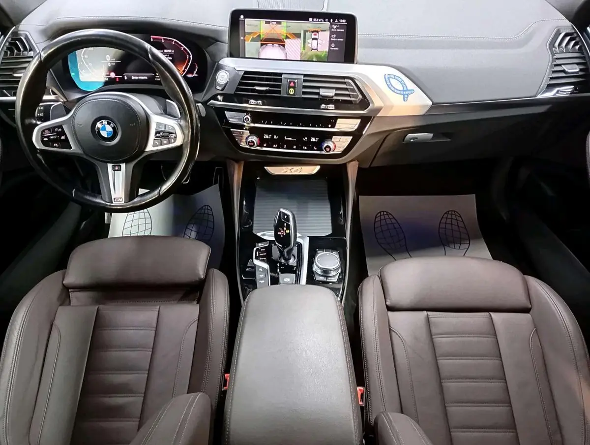 BMW X4, фото 5