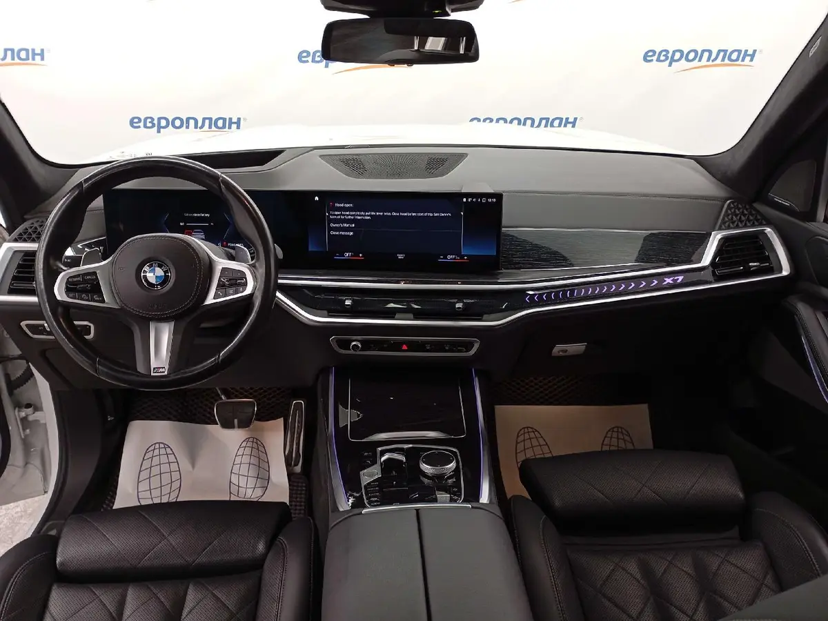 BMW X7, фото 5