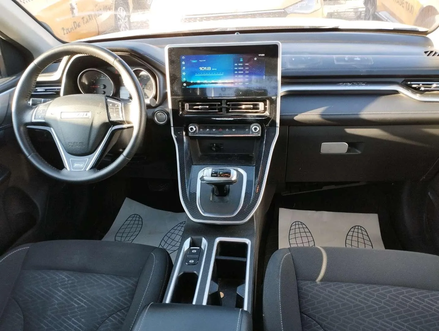 Haval M6 Оптимум АТ 143 л.с., фото 5