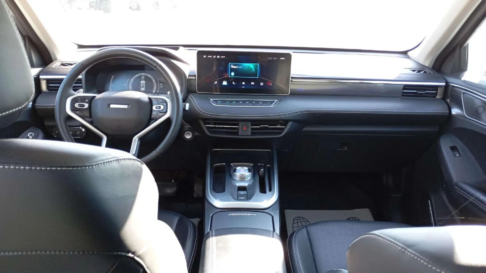 Haval Jolion Tech plus, фото 5