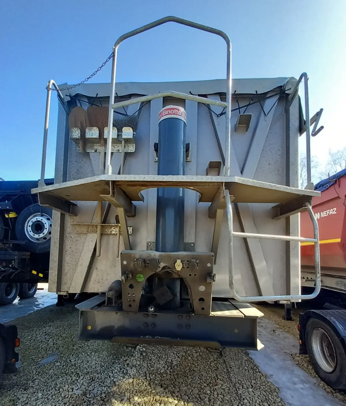 Bodex KIS 4WA1, фото 2