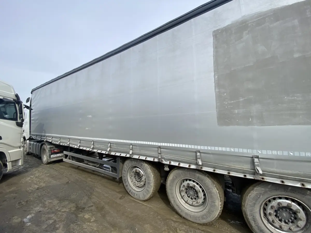 SCHMITZ SCB S3T, фото 3