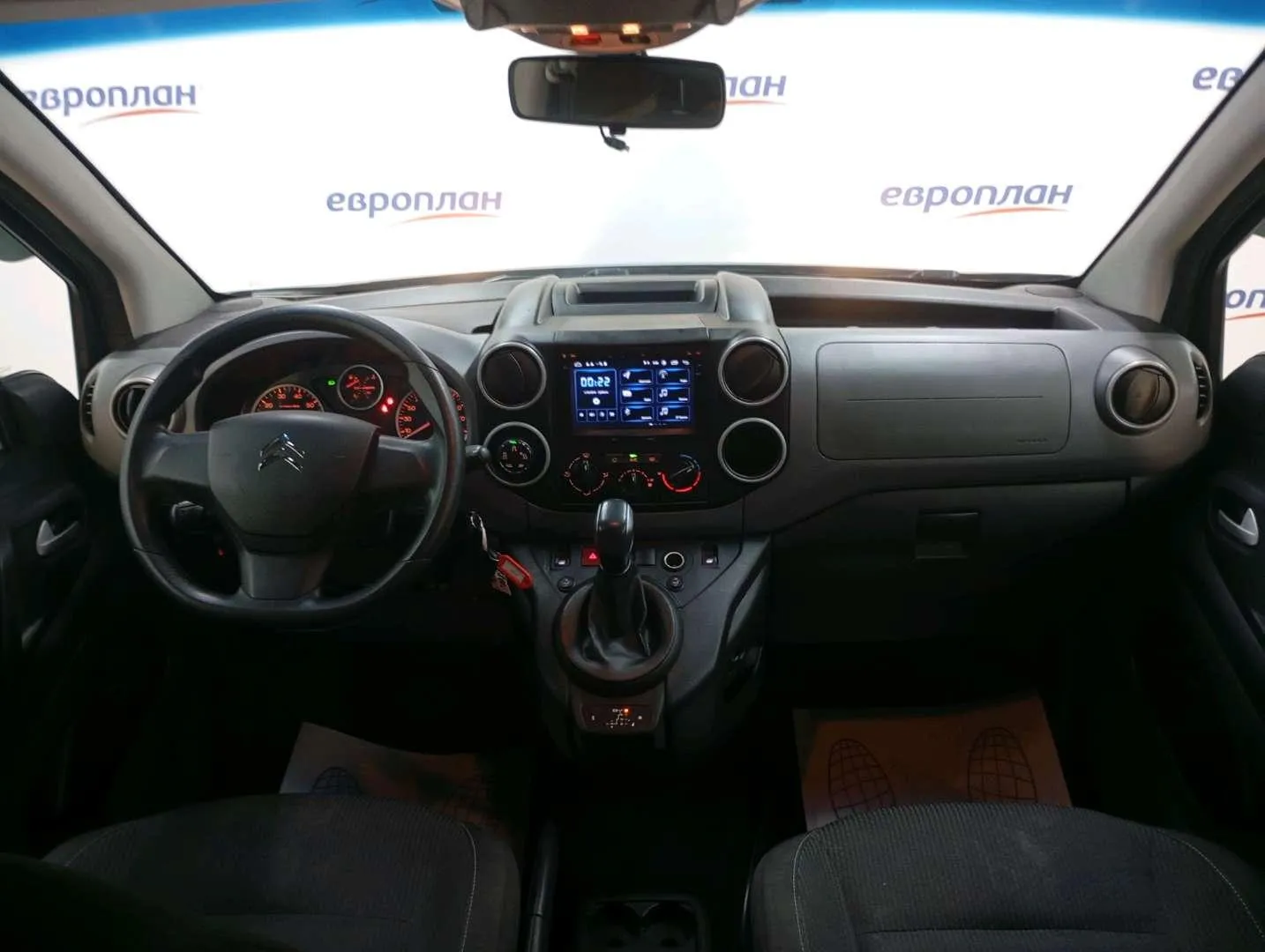 Citroen Berlingo Multispace 115 АТ, фото 5