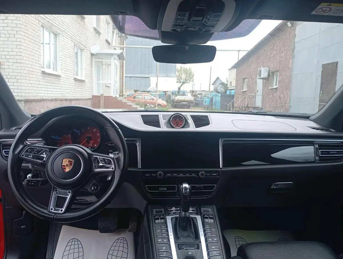 Porsche Macan 3.0 V6 S, фото 5