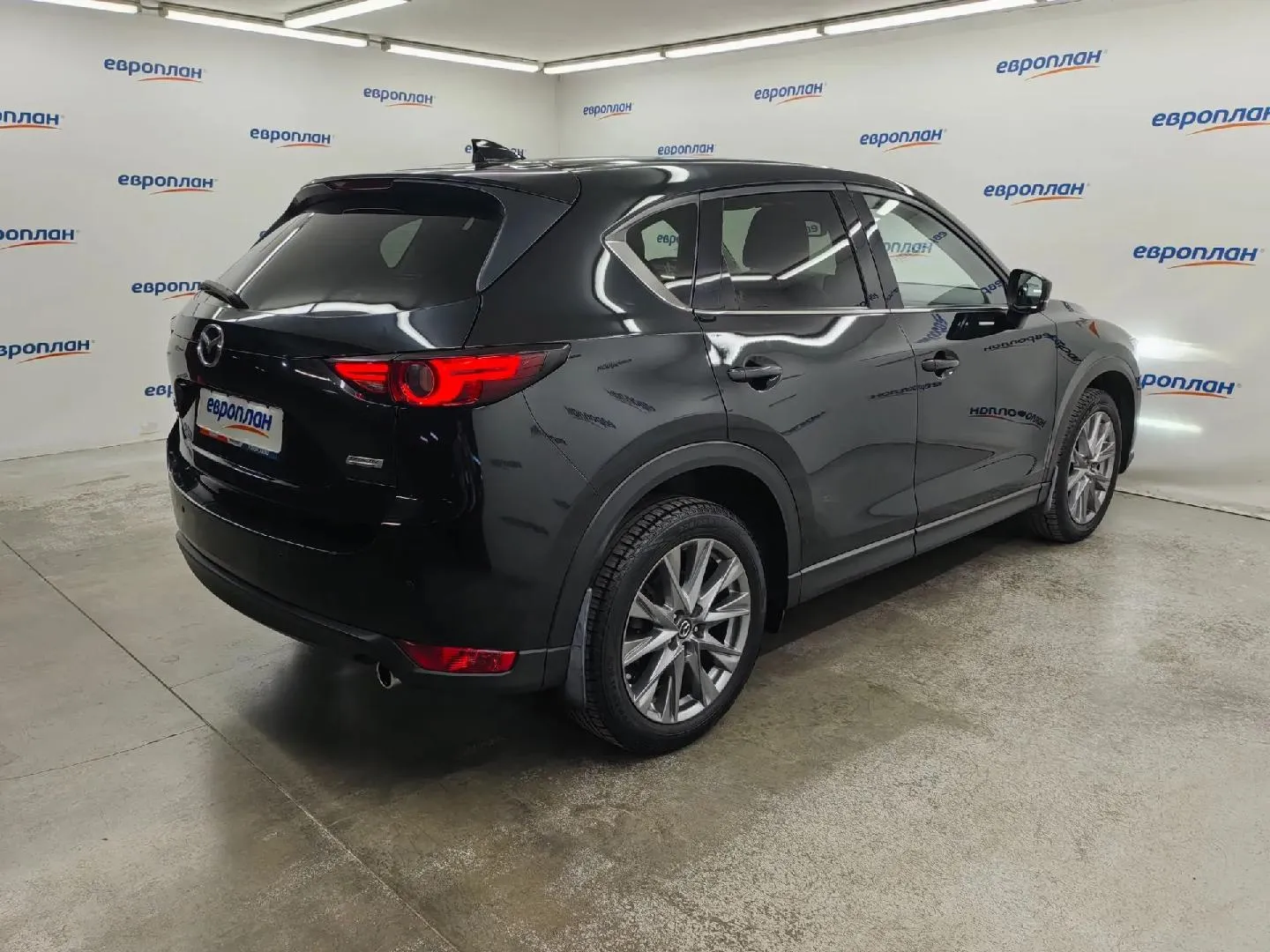 Mazda CX-5, фото 3