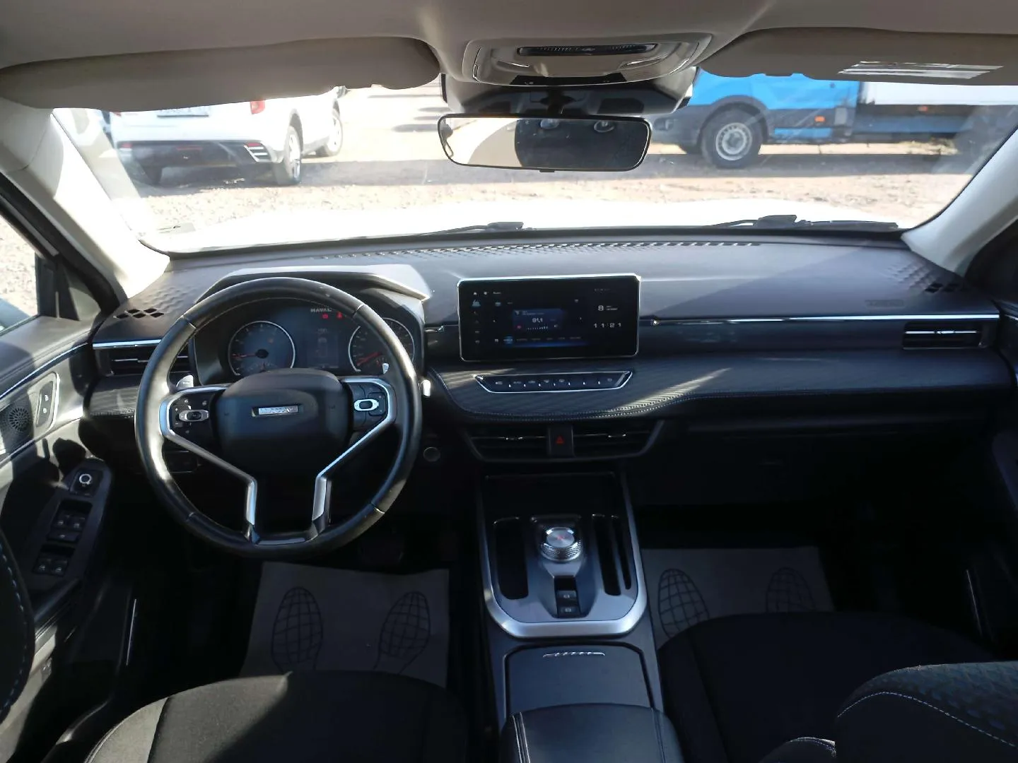 Haval Jolion Оптимум 1.5Т АТ, фото 5