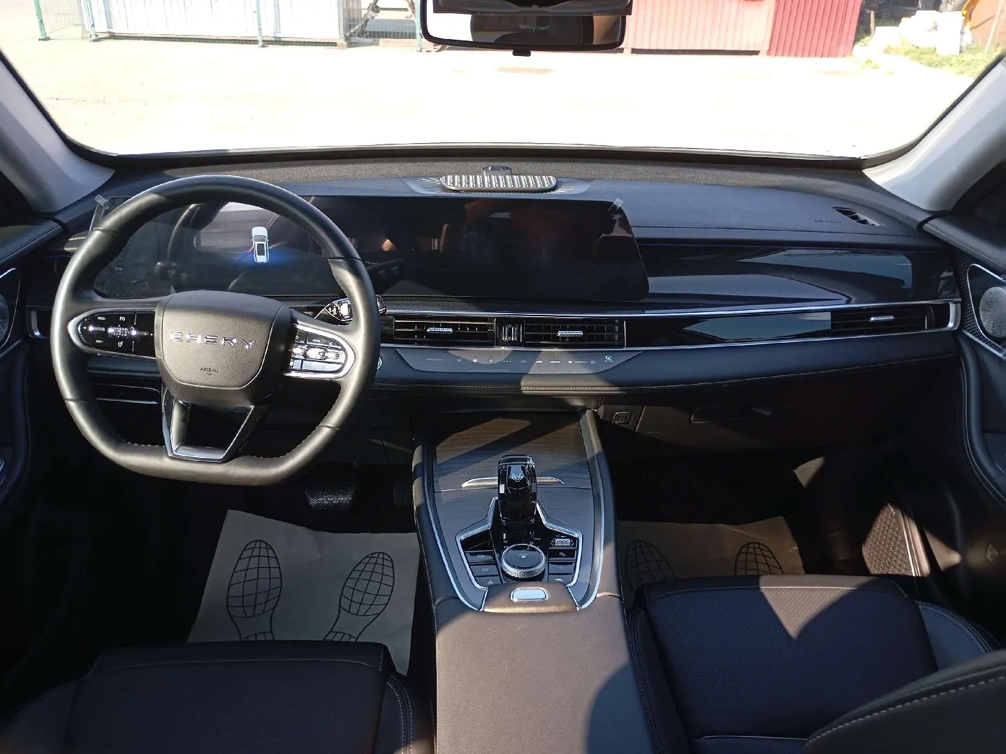 Chery Tiggo 7 PRO MAX, фото 5