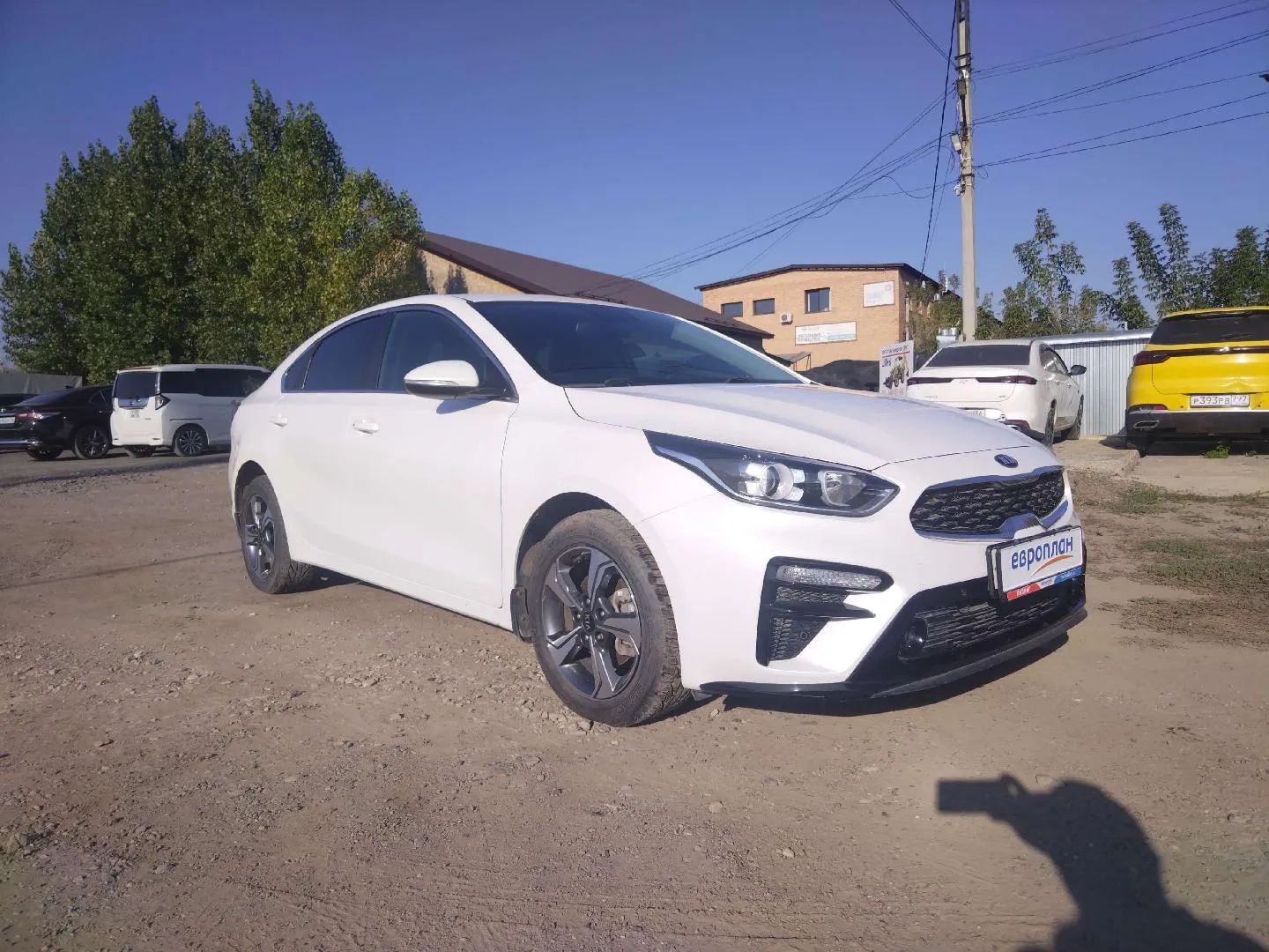 Kia Cerato 1.6 Comfort auto, фото 2