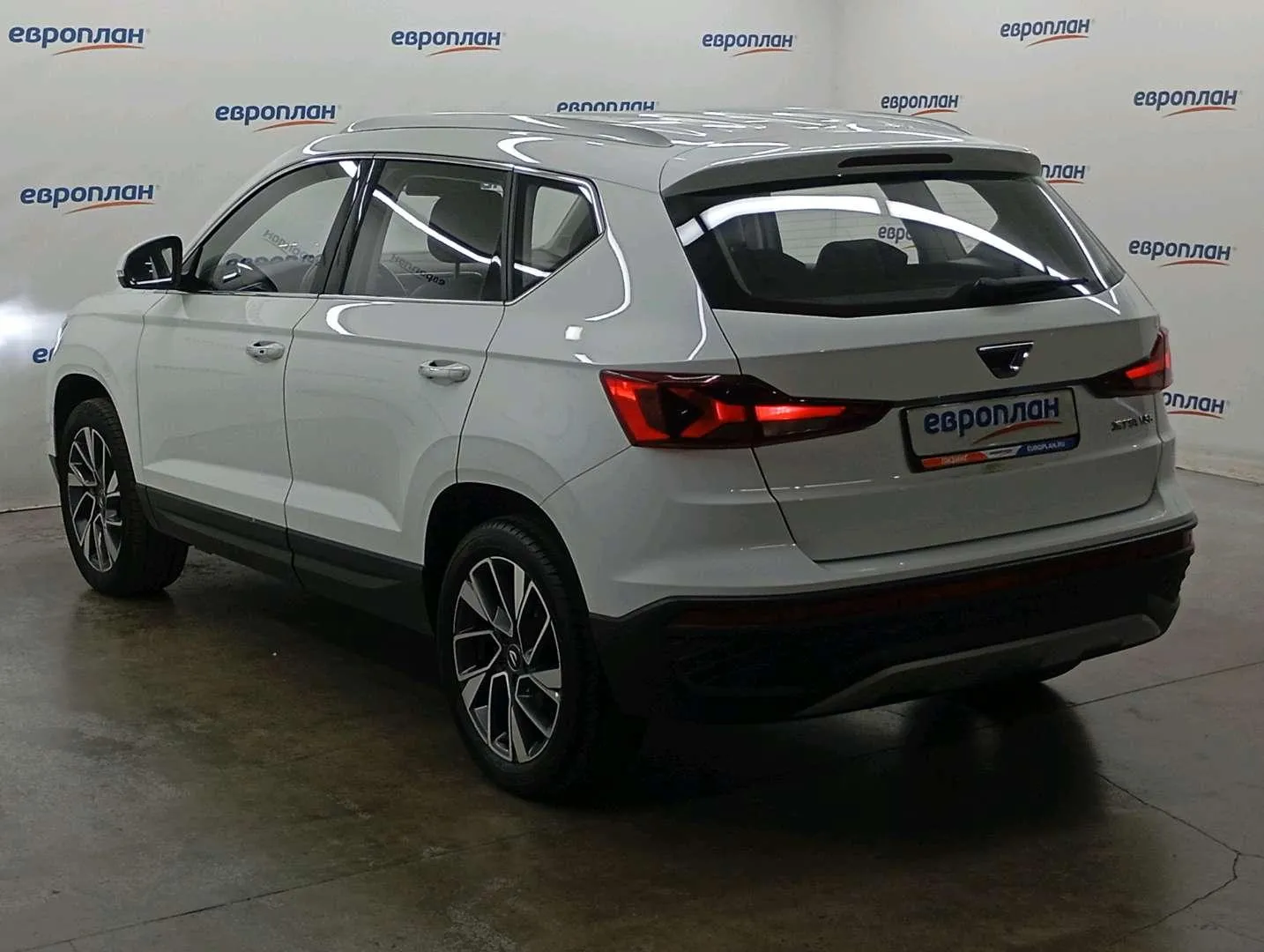 Jetta VS5 Глори 280Т АТ, фото 4