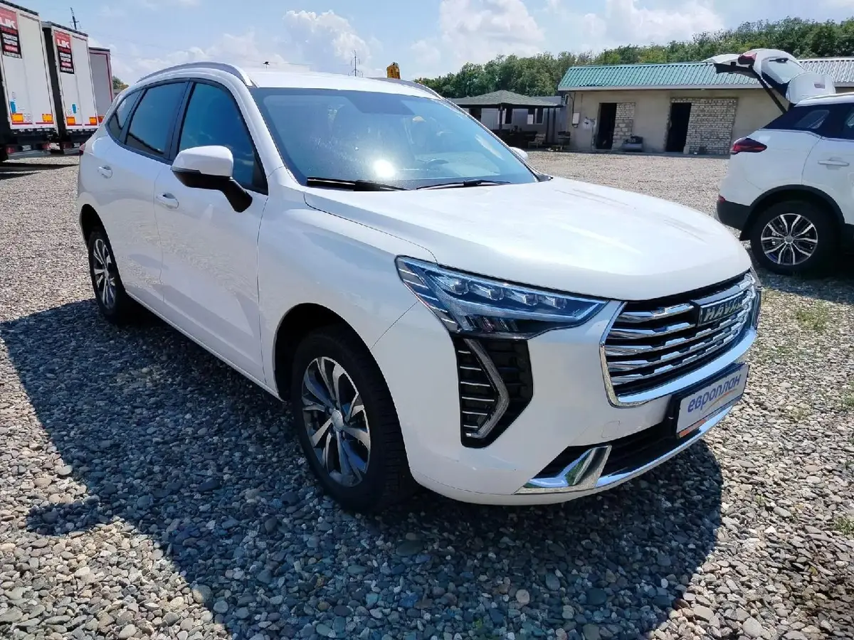Haval Jolion Элит 1.5 АТ, фото 2