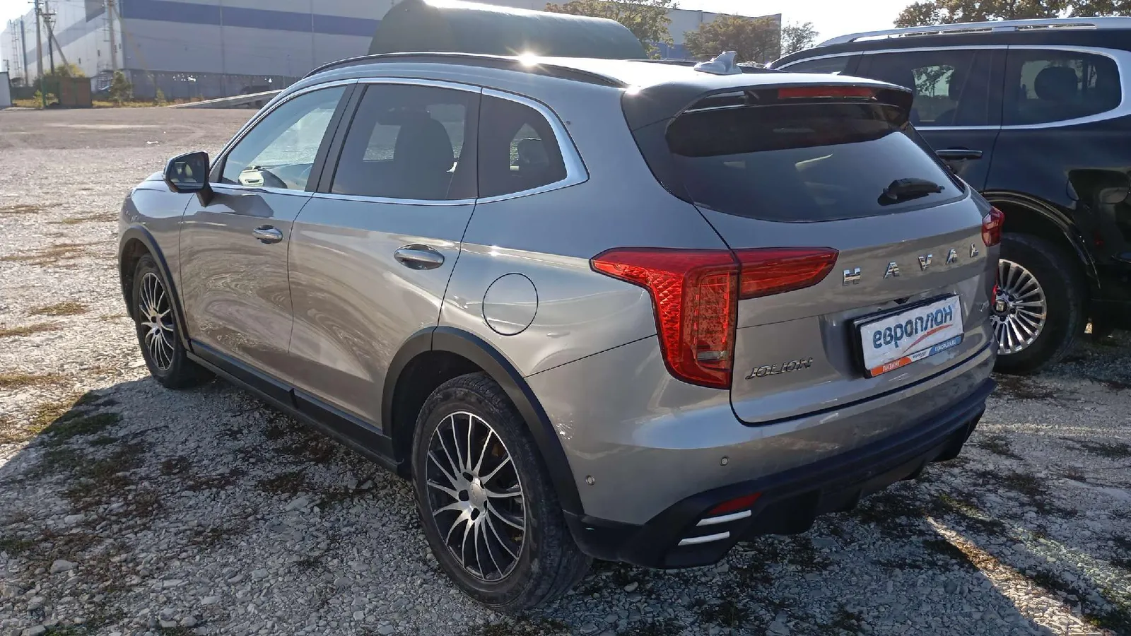 Haval Jolion Tech plus, фото 4