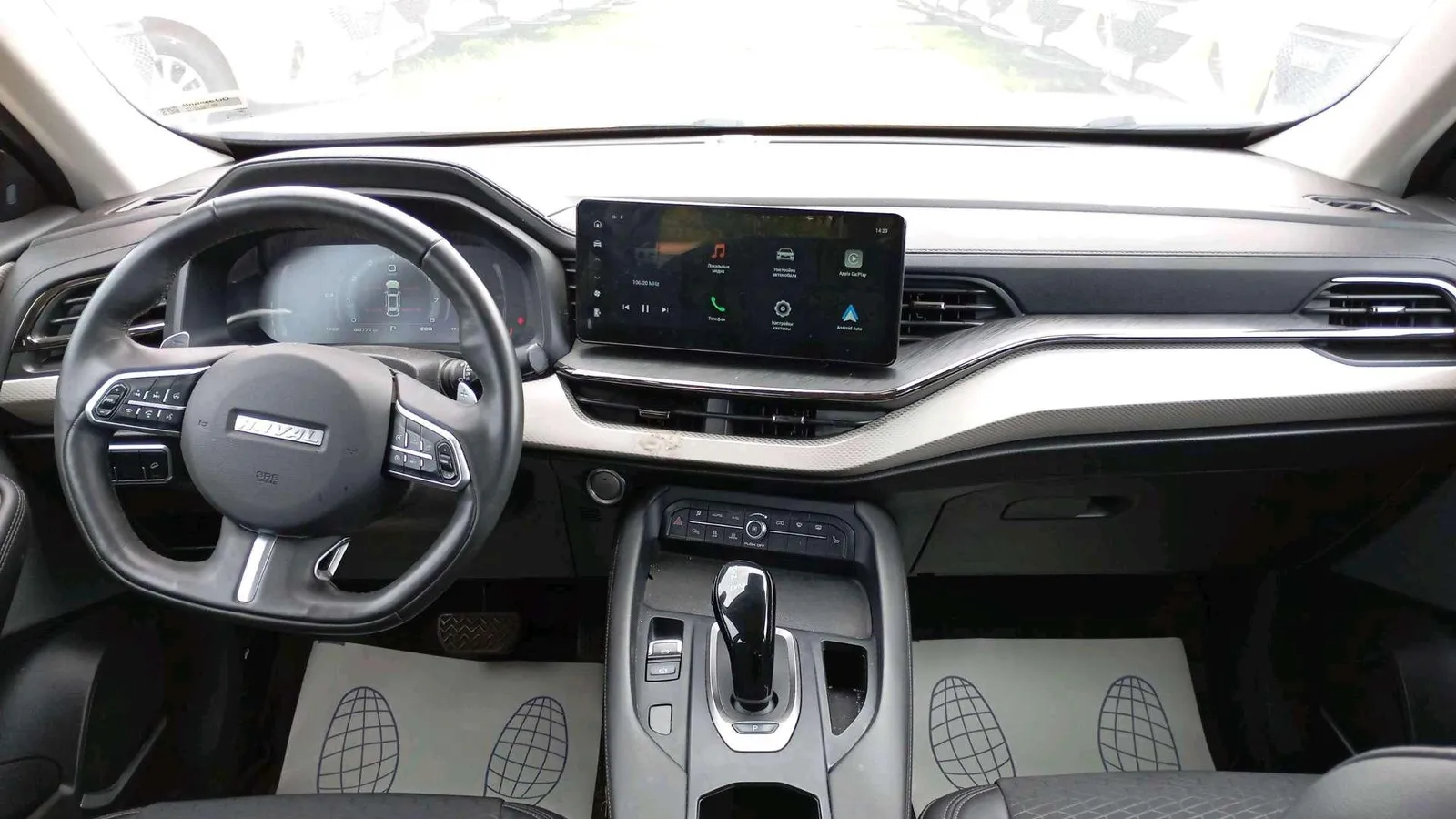 Haval F7 Элит 1.5 АТ, фото 5