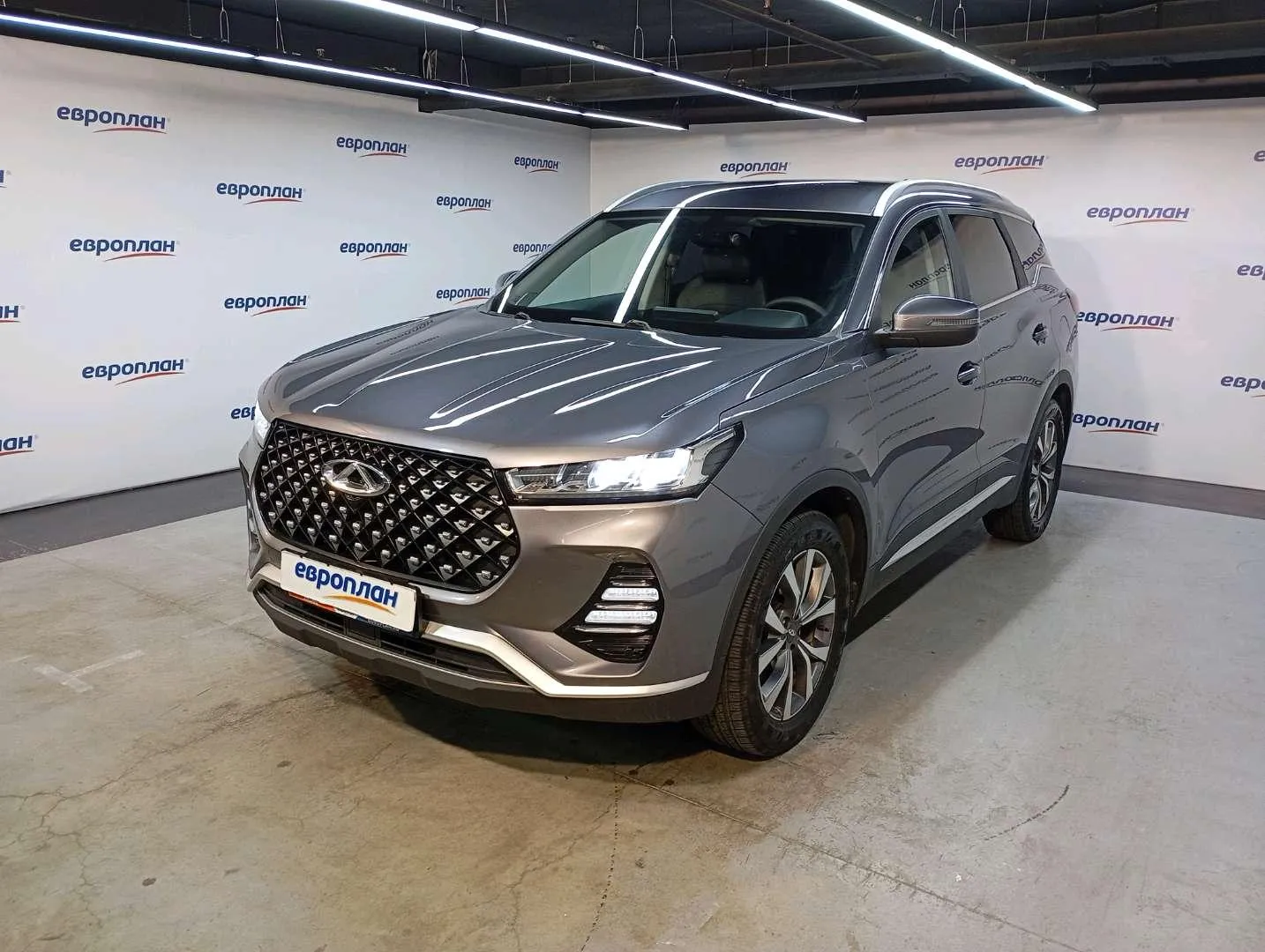 Chery Tiggo 7 PRO, фото 2
