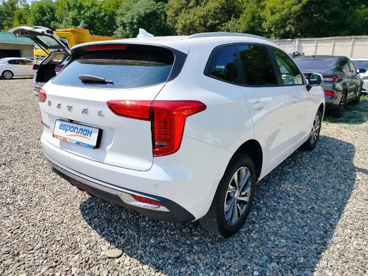 Haval Jolion Элит 1.5 АТ, фото 3