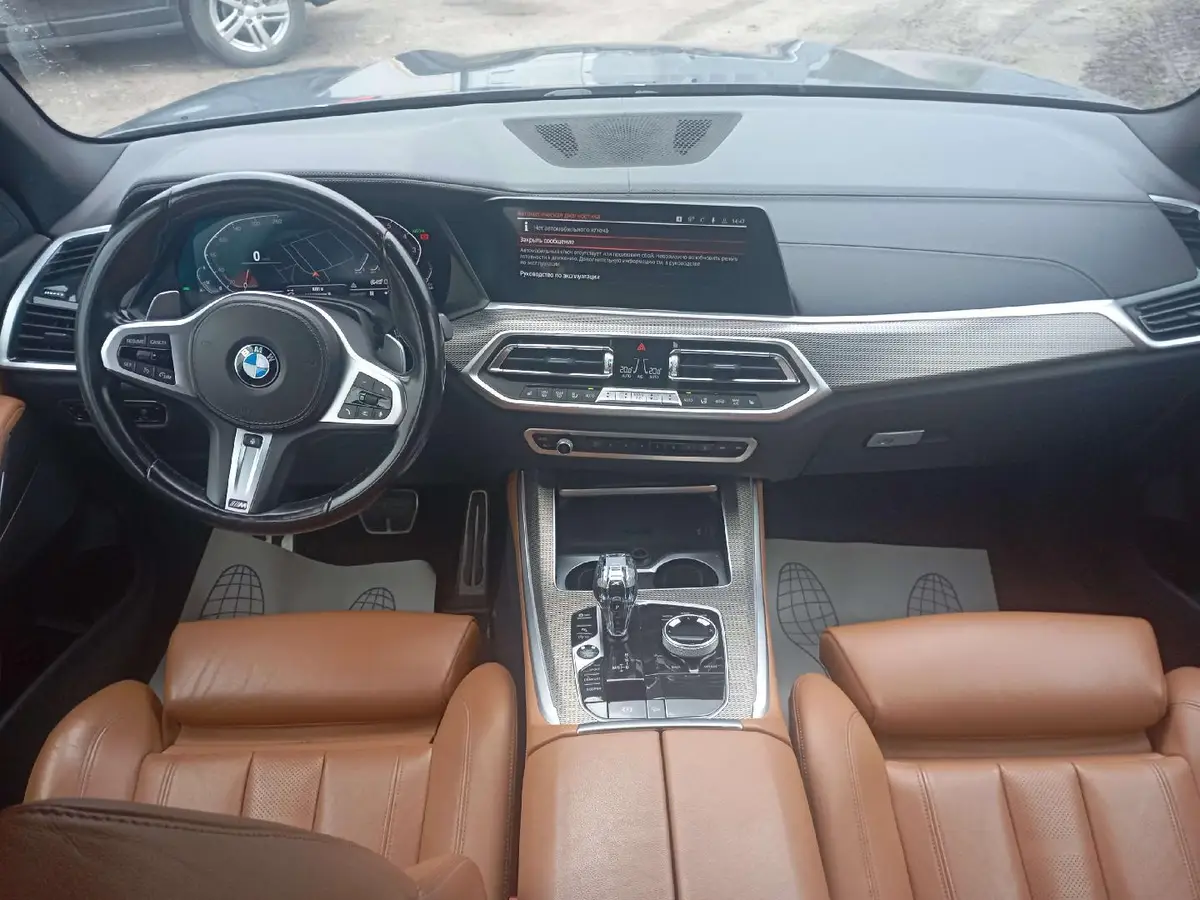 BMW X5, фото 5