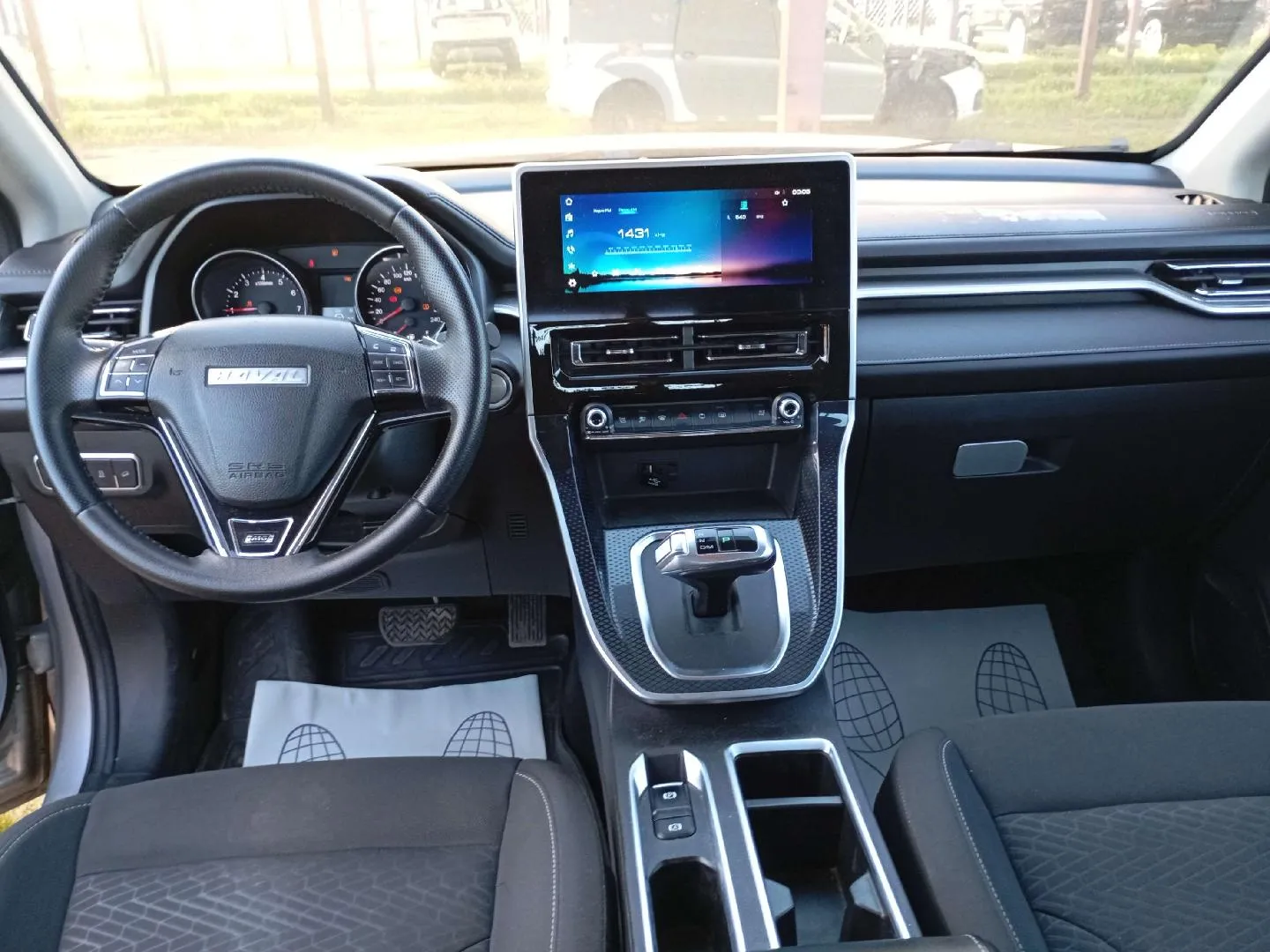Haval M6 Оптимум АТ 143 л.с., фото 5