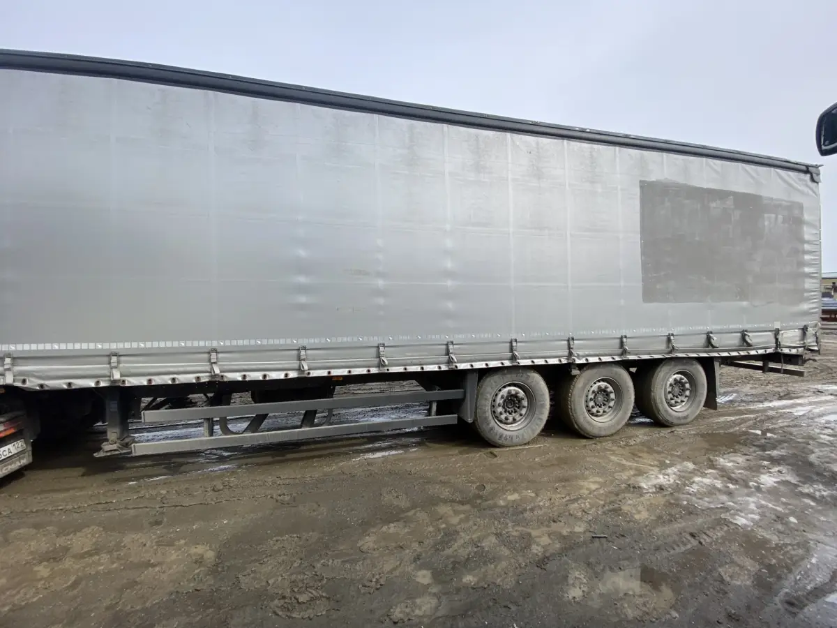 SCHMITZ SCB S3T, фото 4