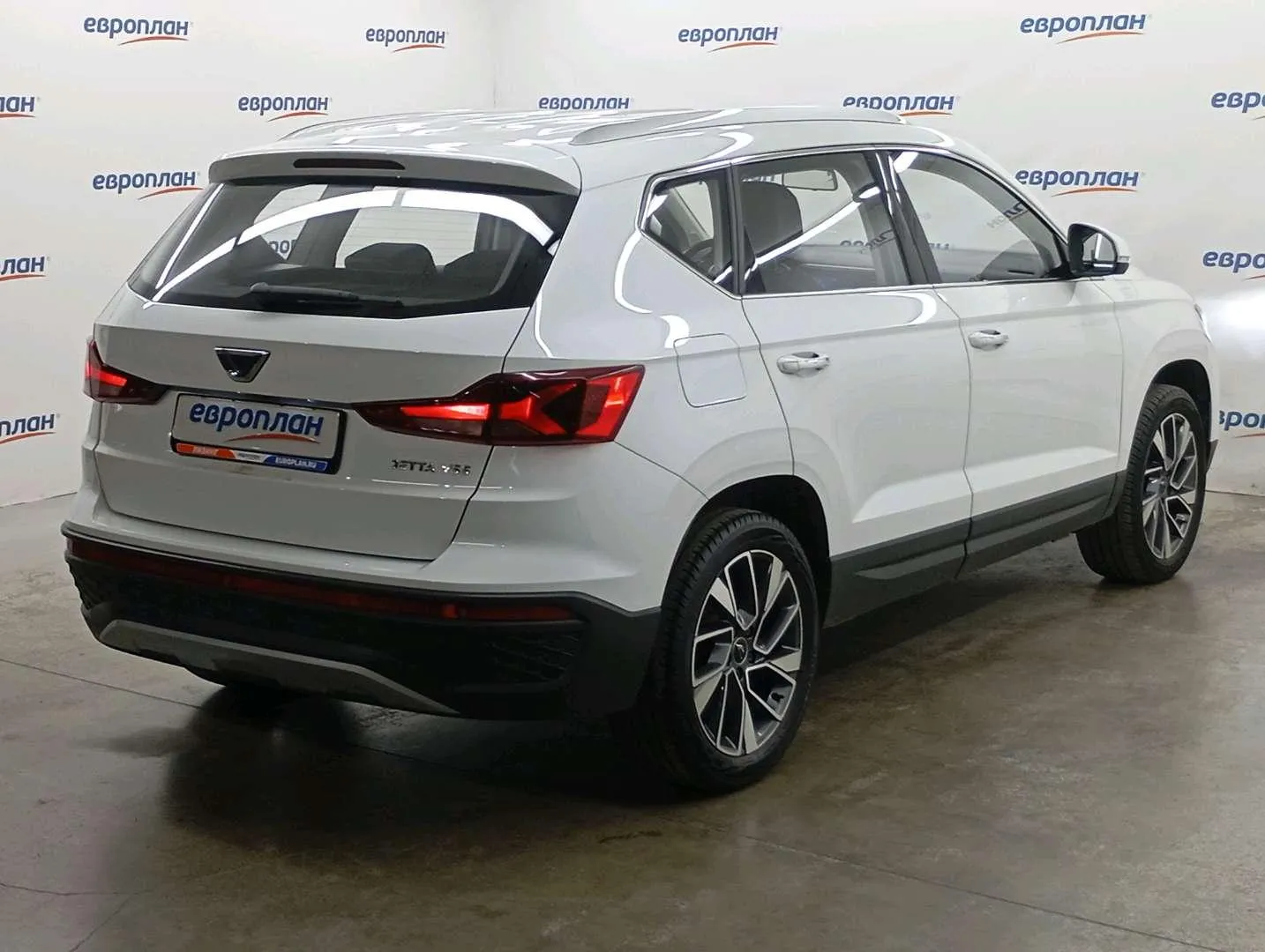 Jetta VS5 Глори 280Т АТ, фото 3