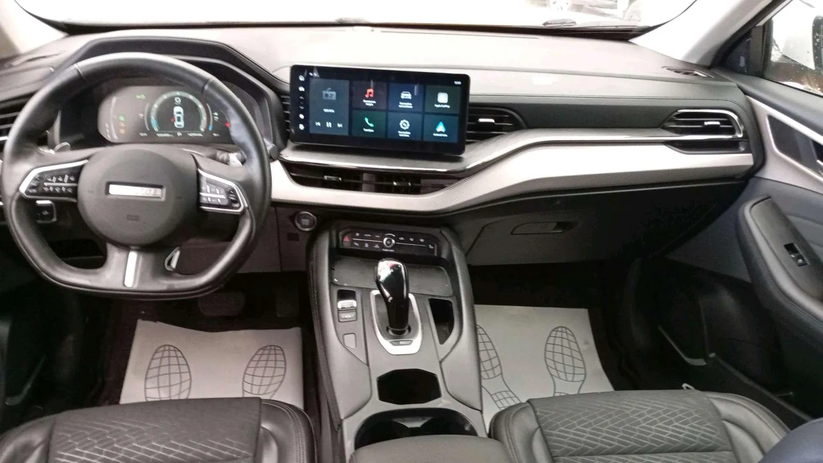 Haval F7 Элит 1.5 АТ, фото 5