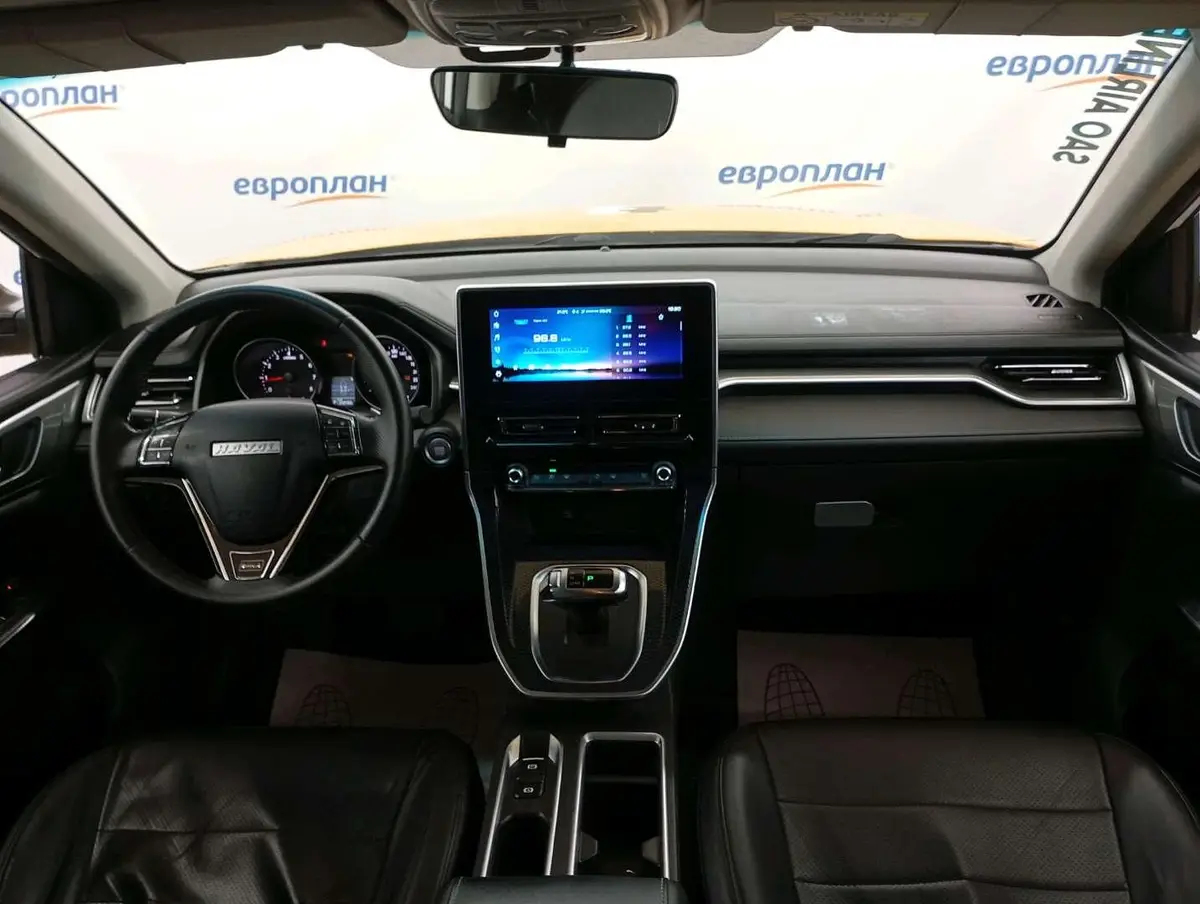 Haval M6 Оптимум АТ 143 л.с., фото 5