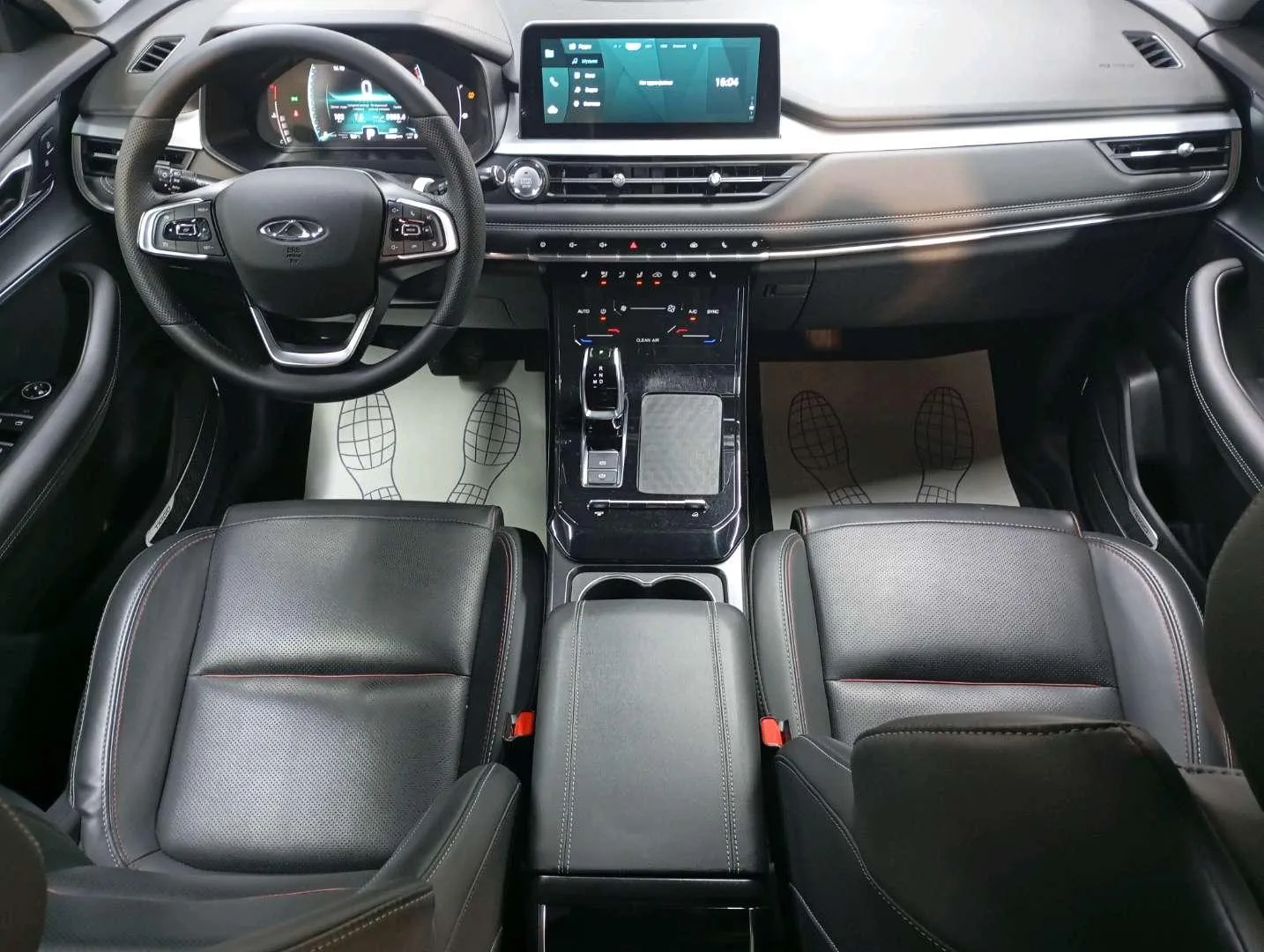Chery Tiggo 7 PRO, фото 5