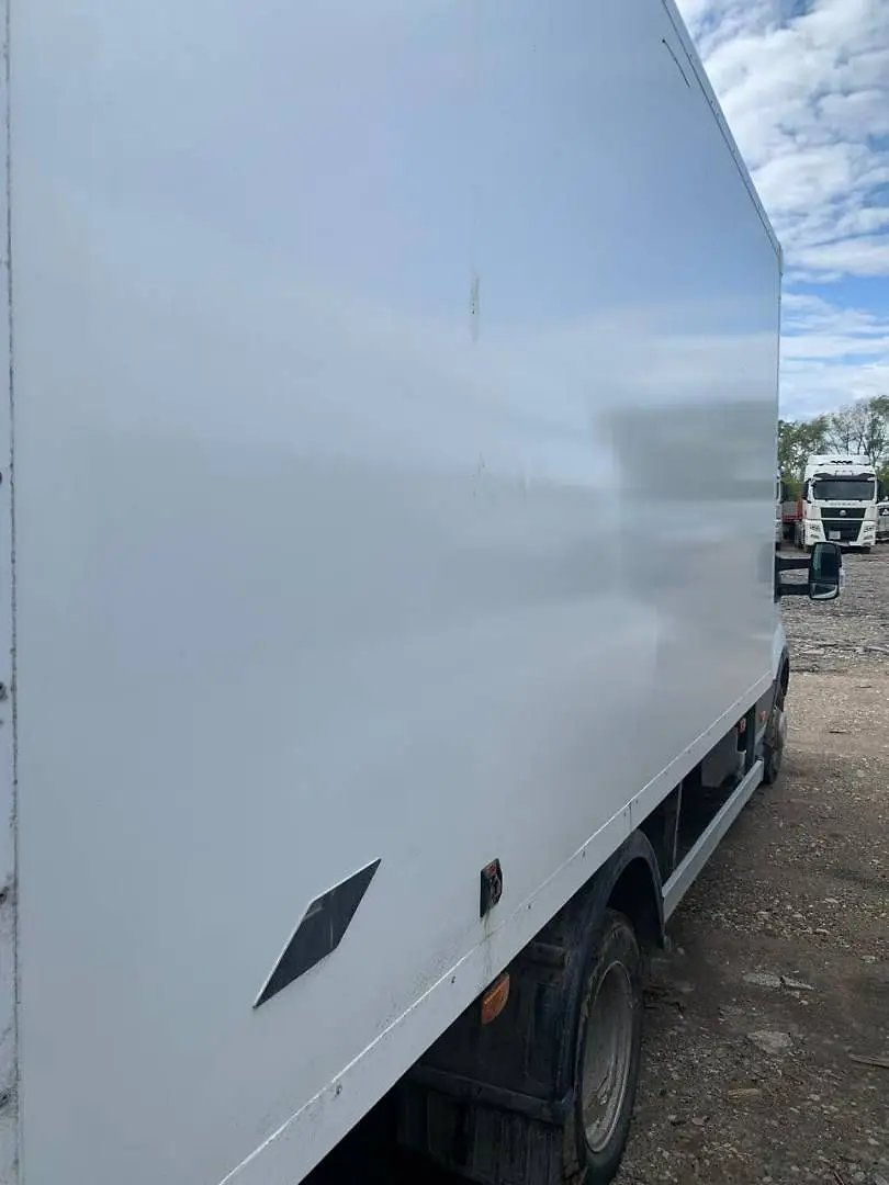 Ford TRANSIT Микроавтобус, фото 4
