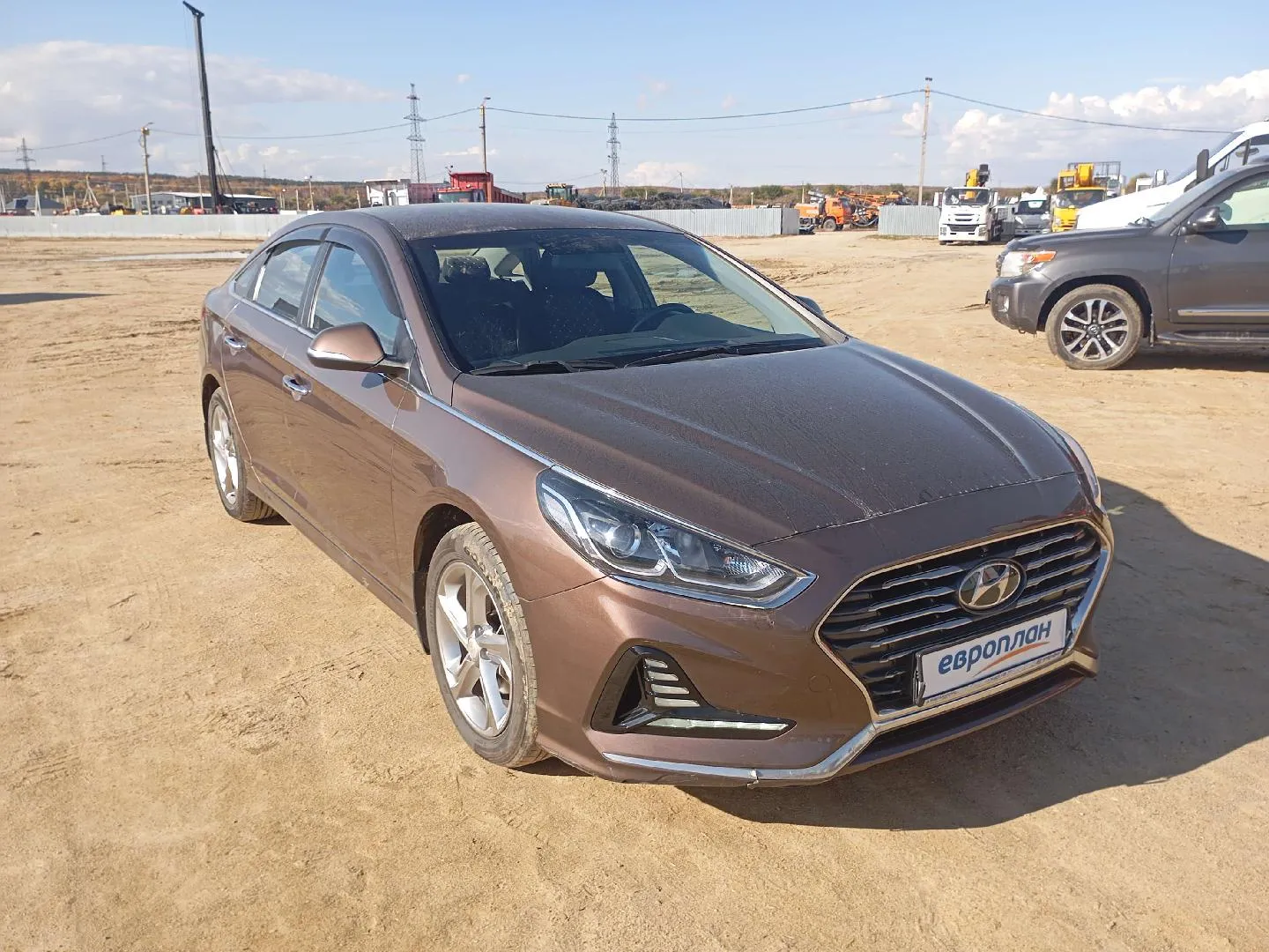 Hyundai Sonata 2.0 Style auto, фото 2