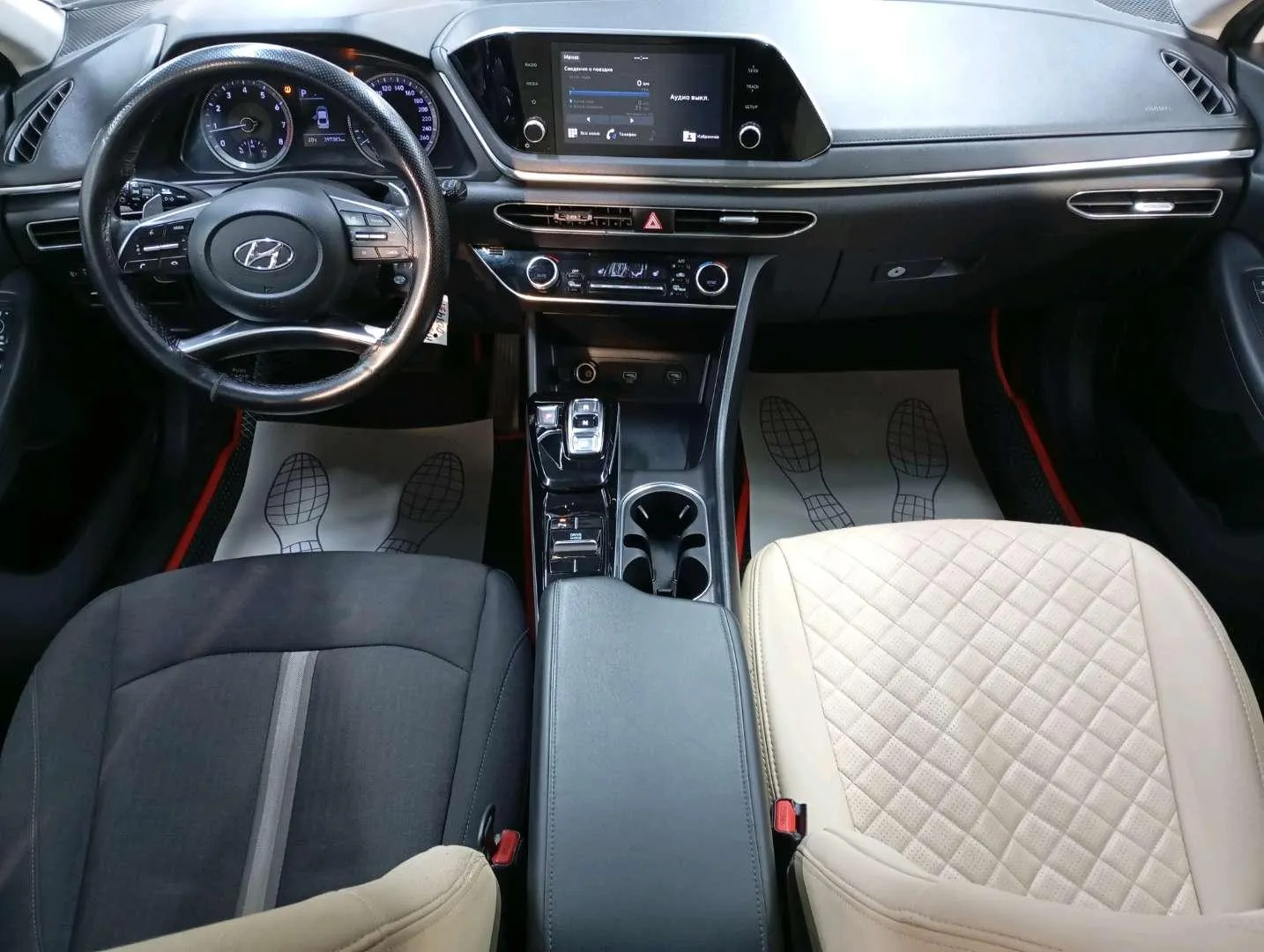 Hyundai Sonata 2.0 Classic auto, фото 5