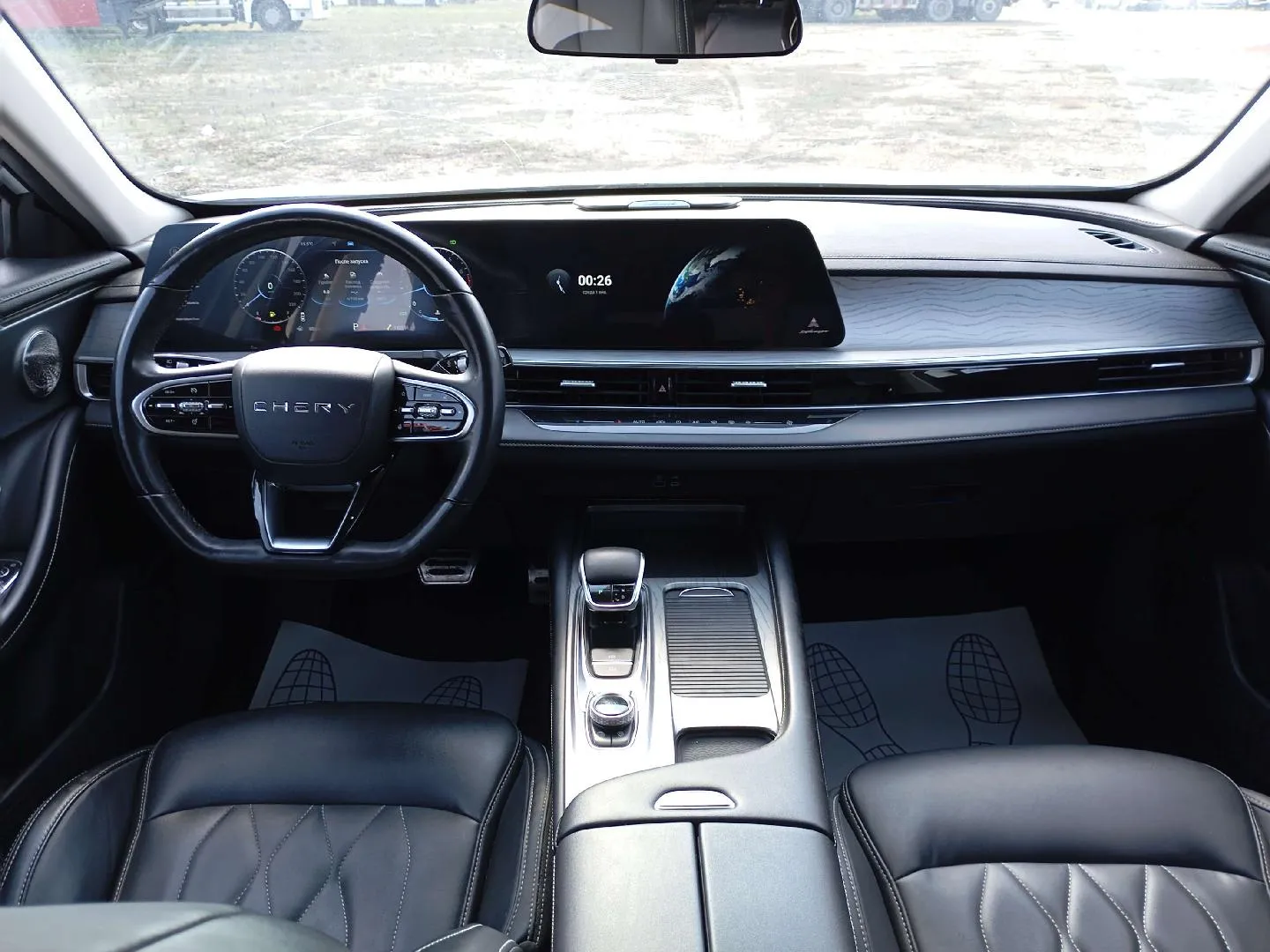 Chery Arrizo 8 Comfort, фото 5