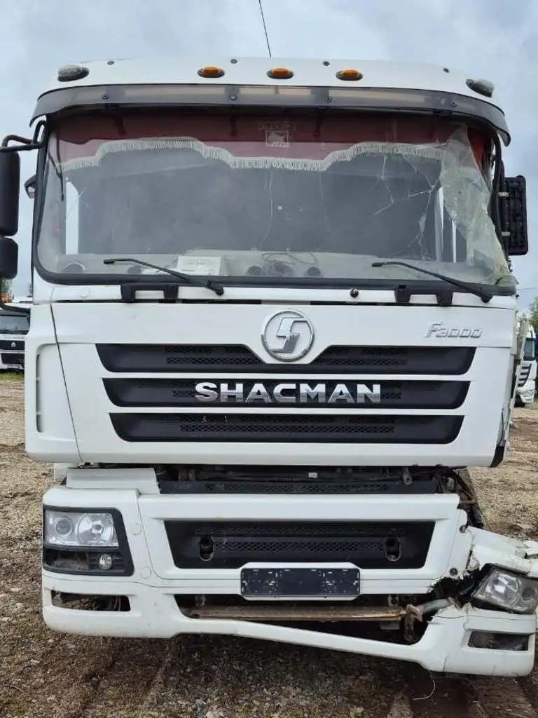 Shacman Иное, фото 2