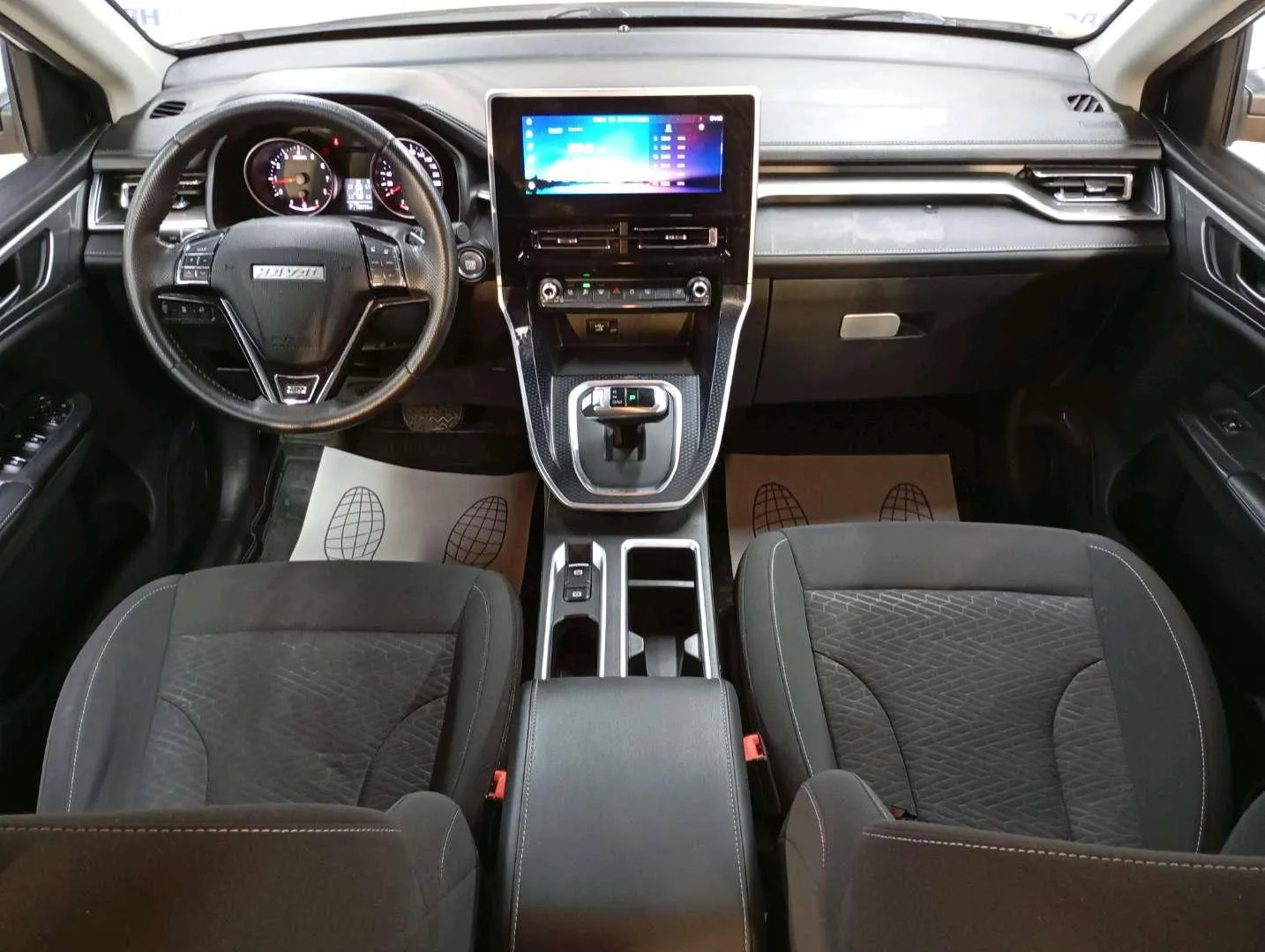 Haval M6 Оптимум АТ 143 л.с., фото 5