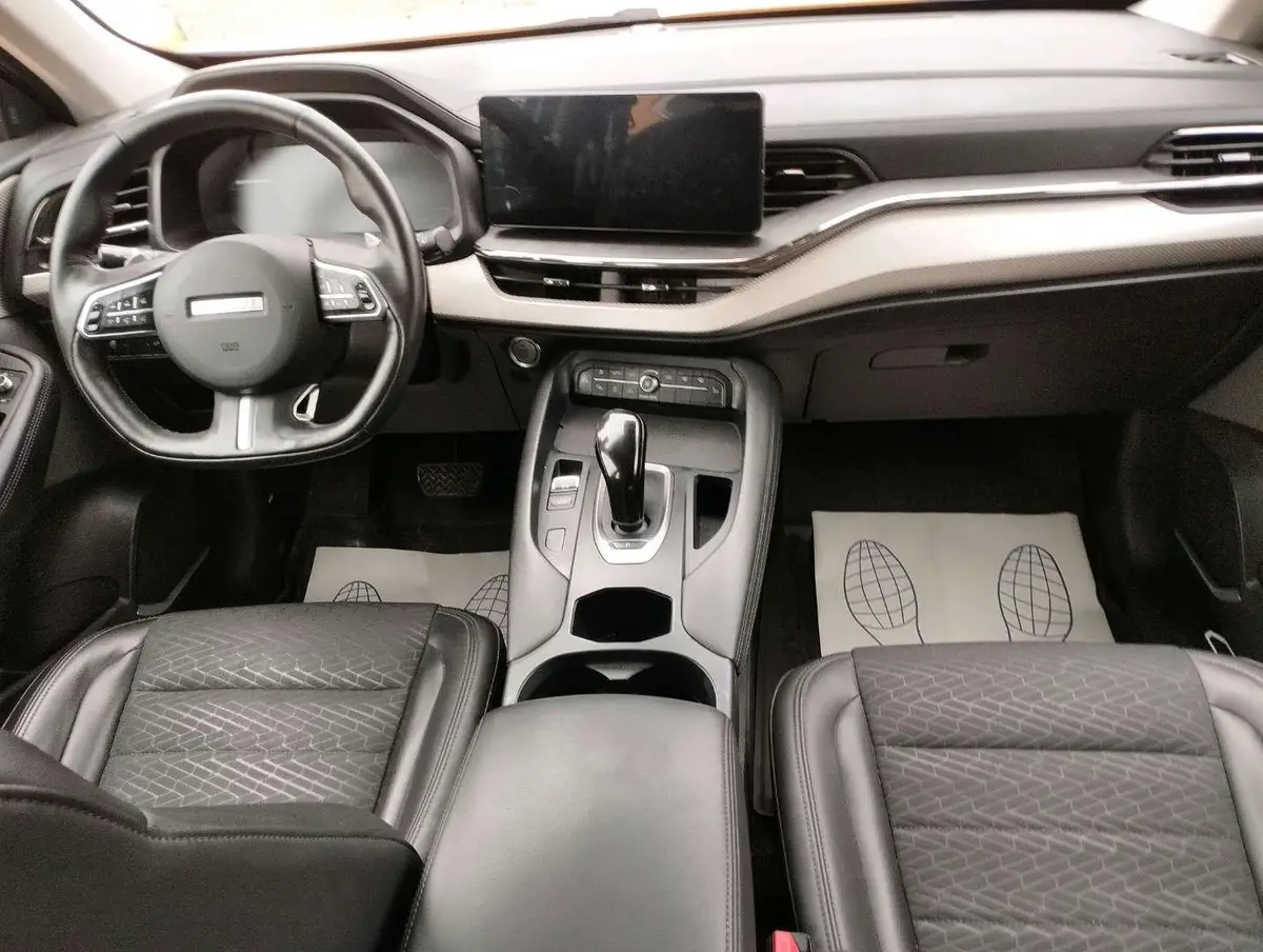 Haval F7 Элит 1.5 АТ, фото 5