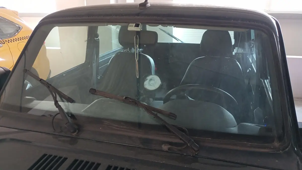 LADA 4х4 (2121) 1.7 Luxe, фото 5