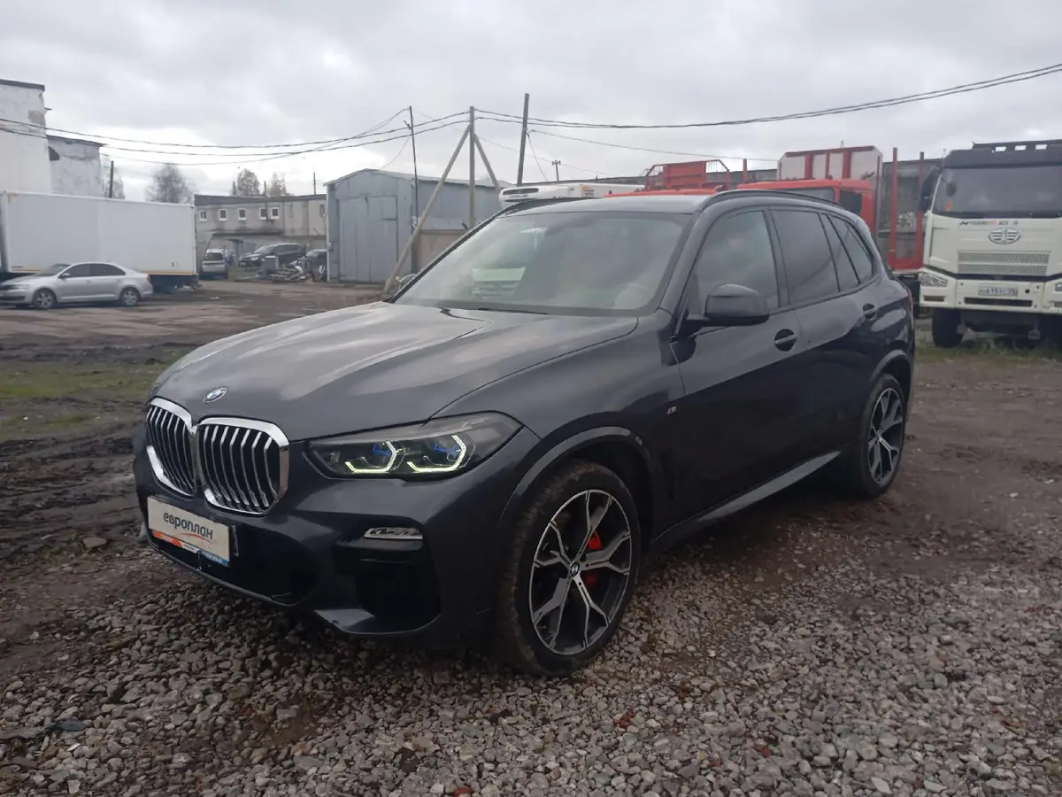 BMW X5, фото 2