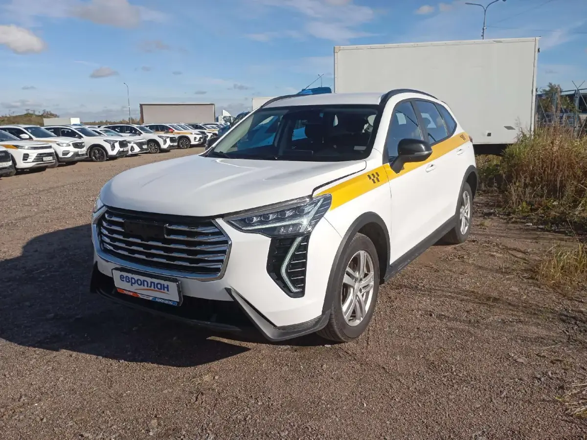 Haval Jolion Оптимум 1.5Т АТ, фото 2