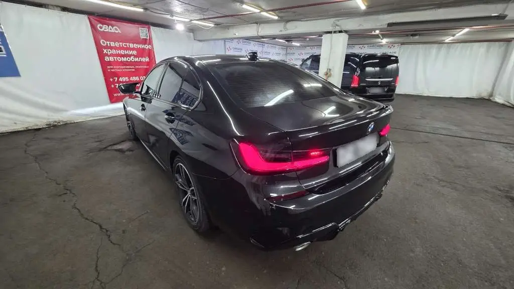 BMW 3 серия, фото 4