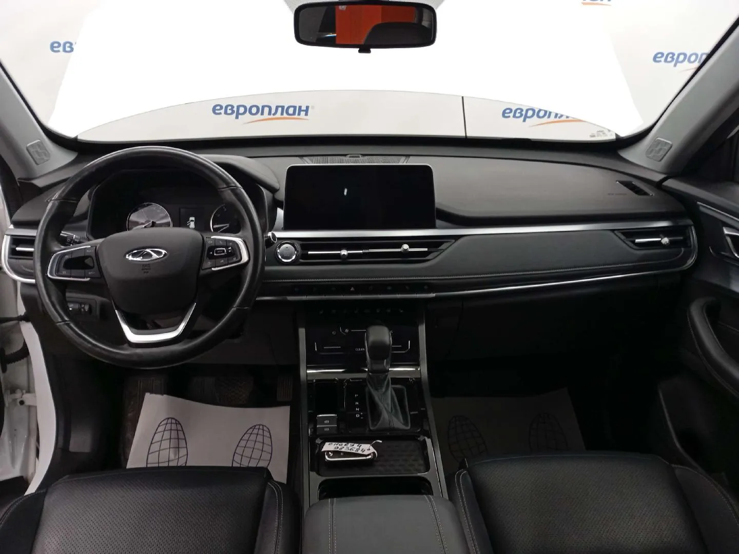 Chery Tiggo 4 PRO Акшн, фото 5