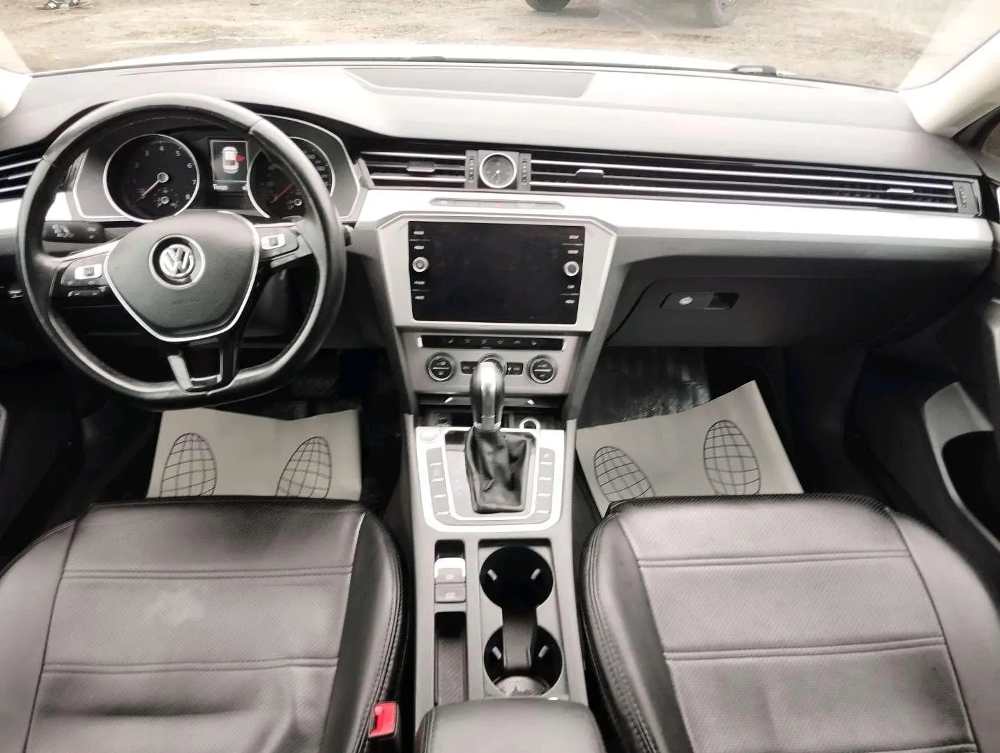 Volkswagen Passat Бизнес АТ, фото 5