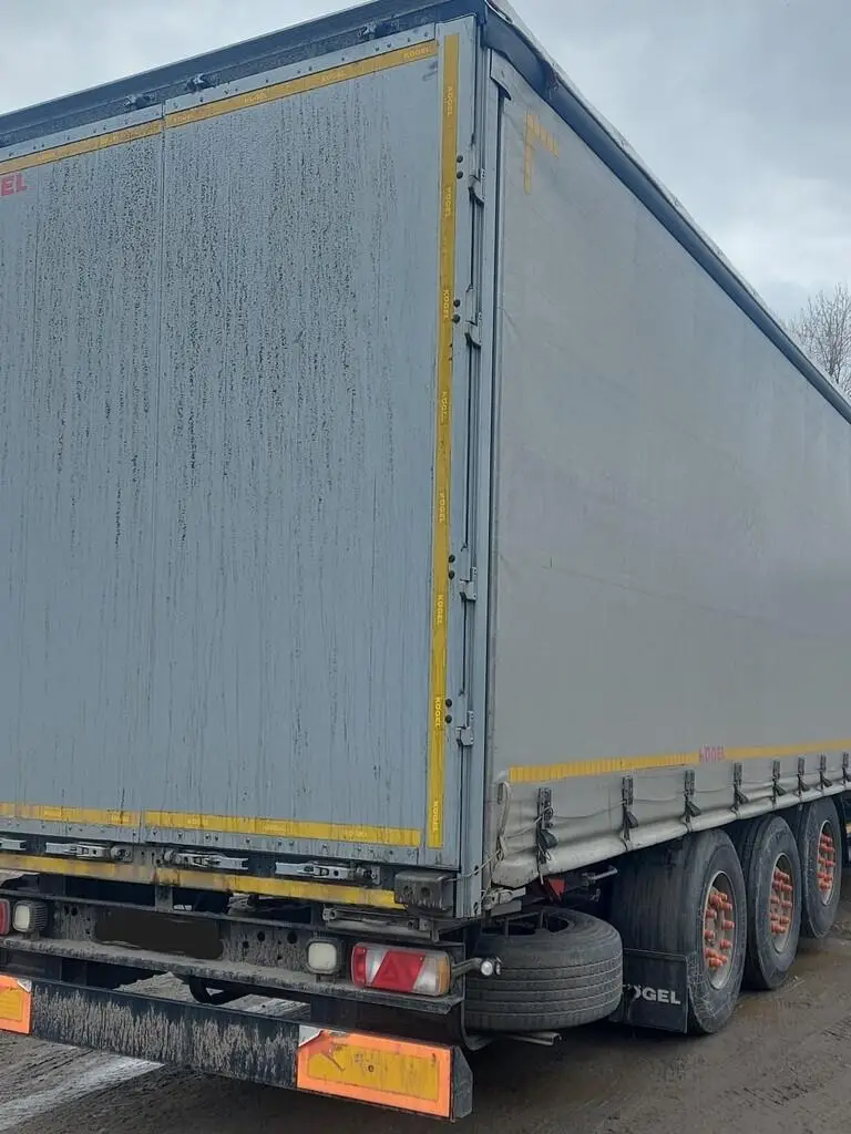 Kogel Cargo, фото 3