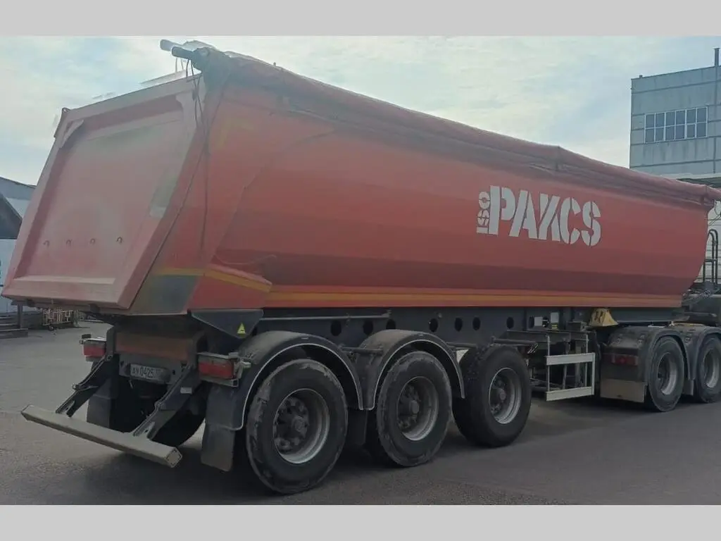 Iso Pakcs KCS-DL3, фото 2