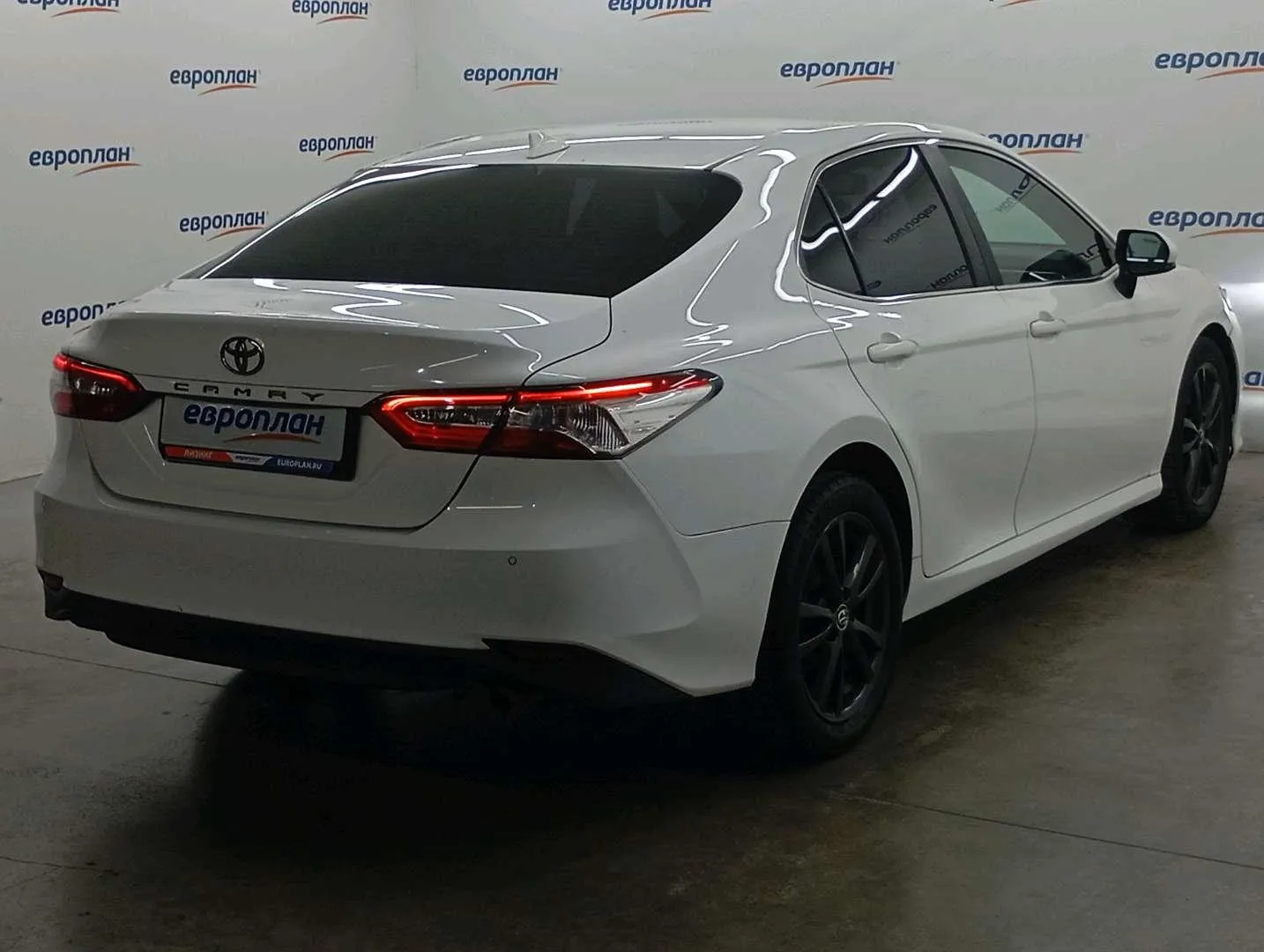 Toyota Camry 2.0 Classic auto, фото 3