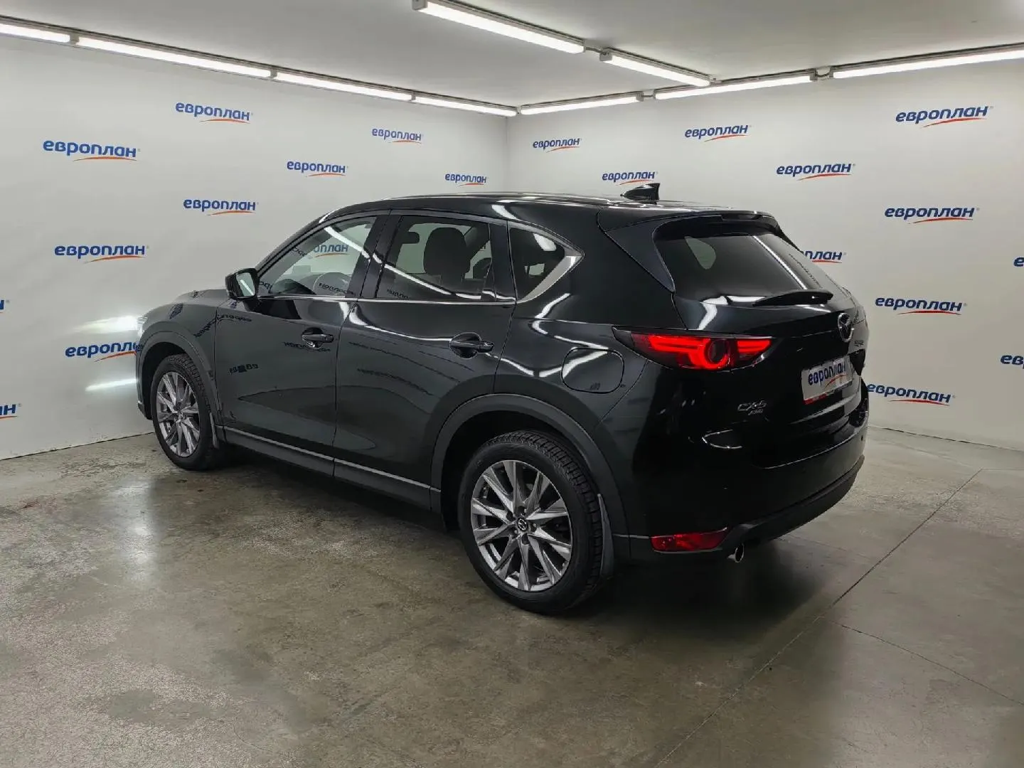 Mazda CX-5, фото 4