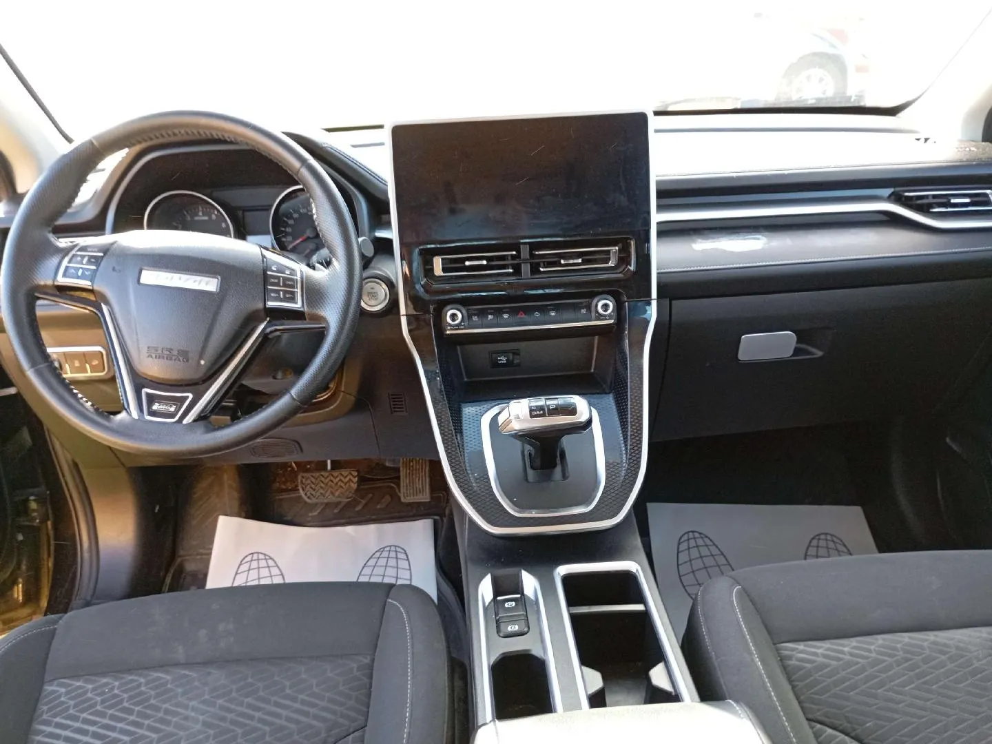 Haval M6 Оптимум АТ 143 л.с., фото 5