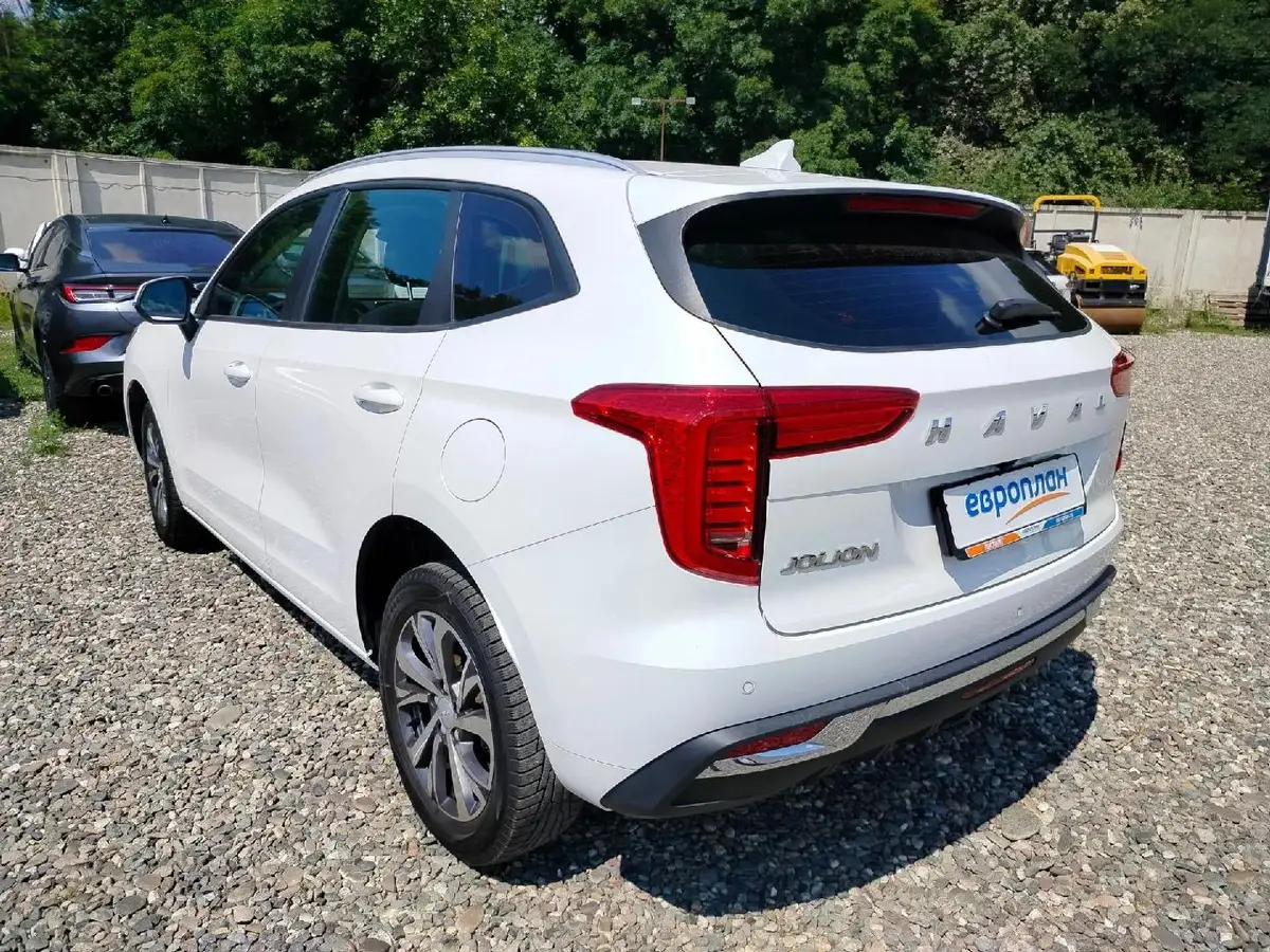 Haval Jolion Элит 1.5 АТ, фото 4