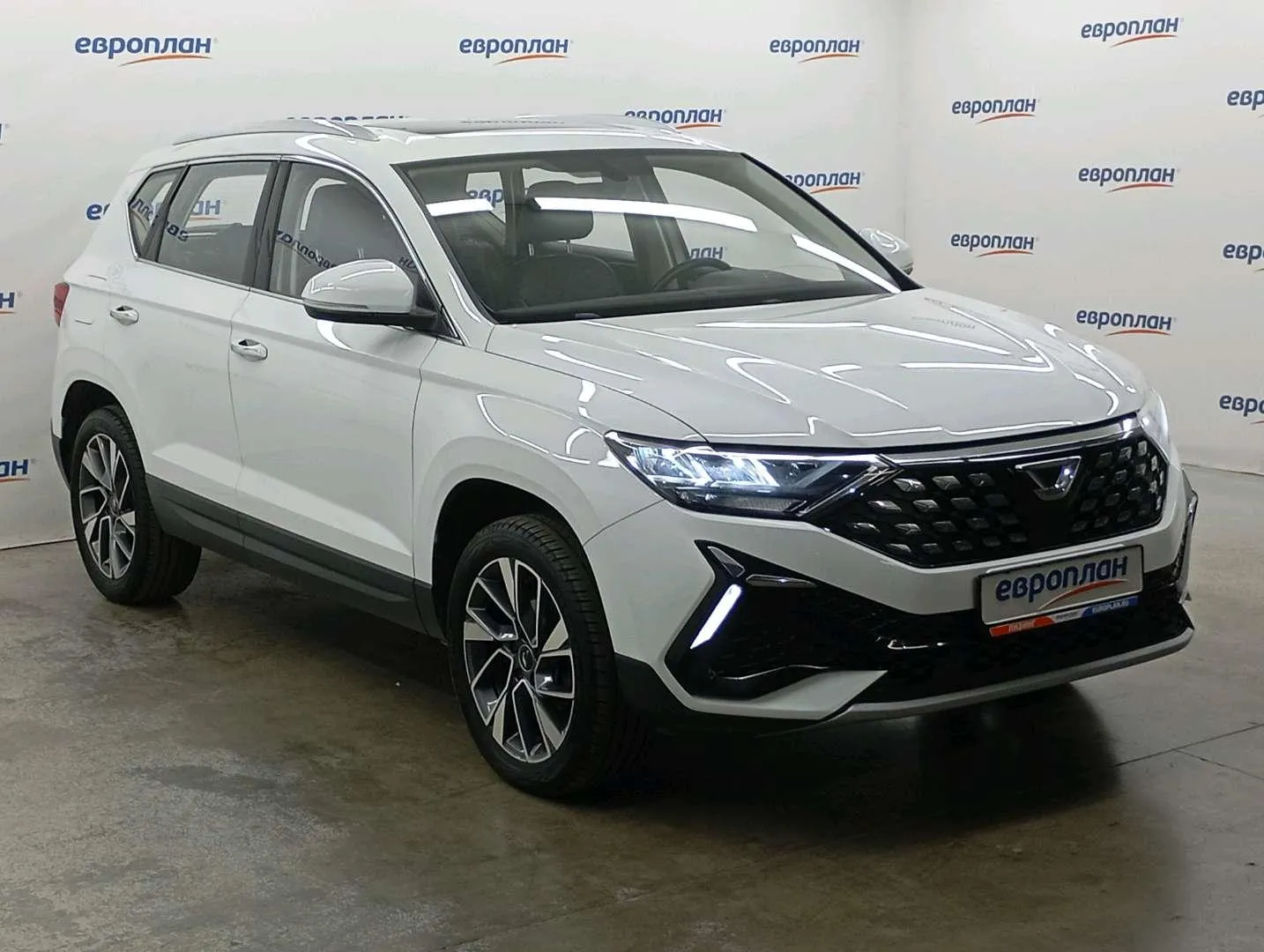 Jetta VS5 Глори 280Т АТ, фото 2