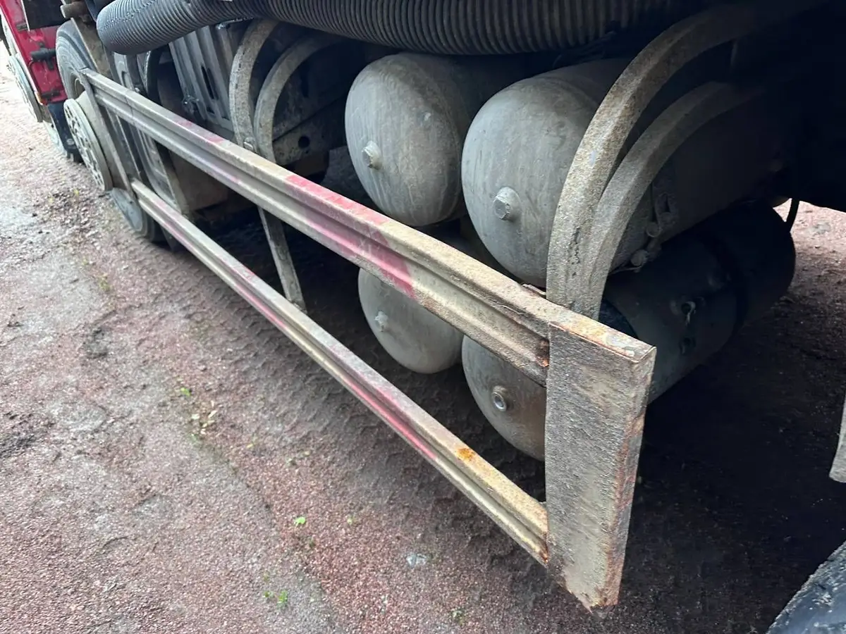 Shacman SX* 8x4 Самосвал, фото 4