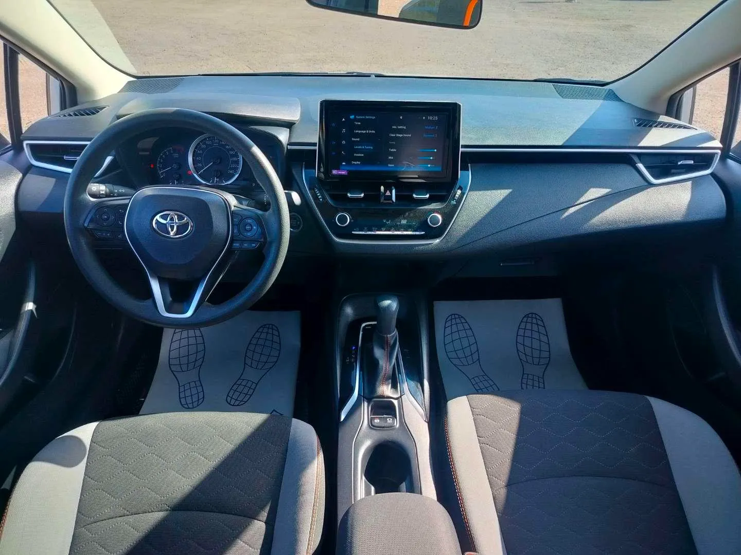 Toyota Corolla, фото 5