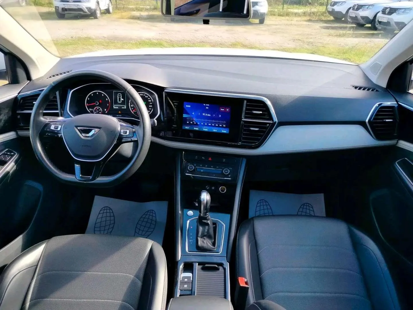 Jetta VS5 Глори 280Т АТ, фото 5
