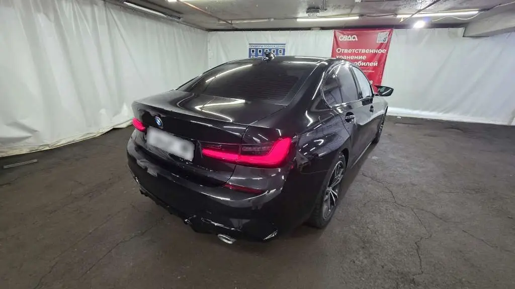 BMW 3 серия, фото 3
