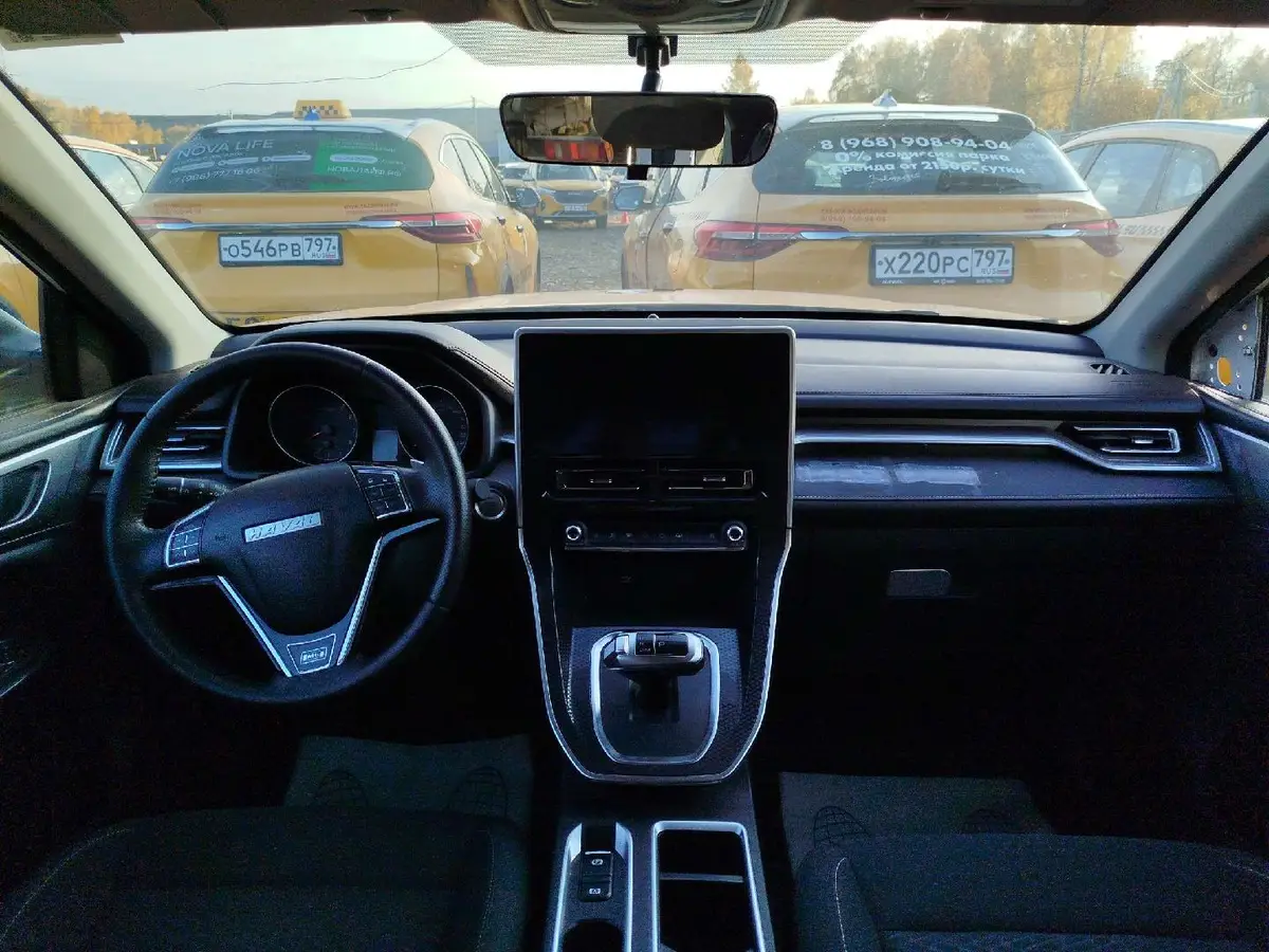 Haval M6 Оптимум АТ 143 л.с., фото 5